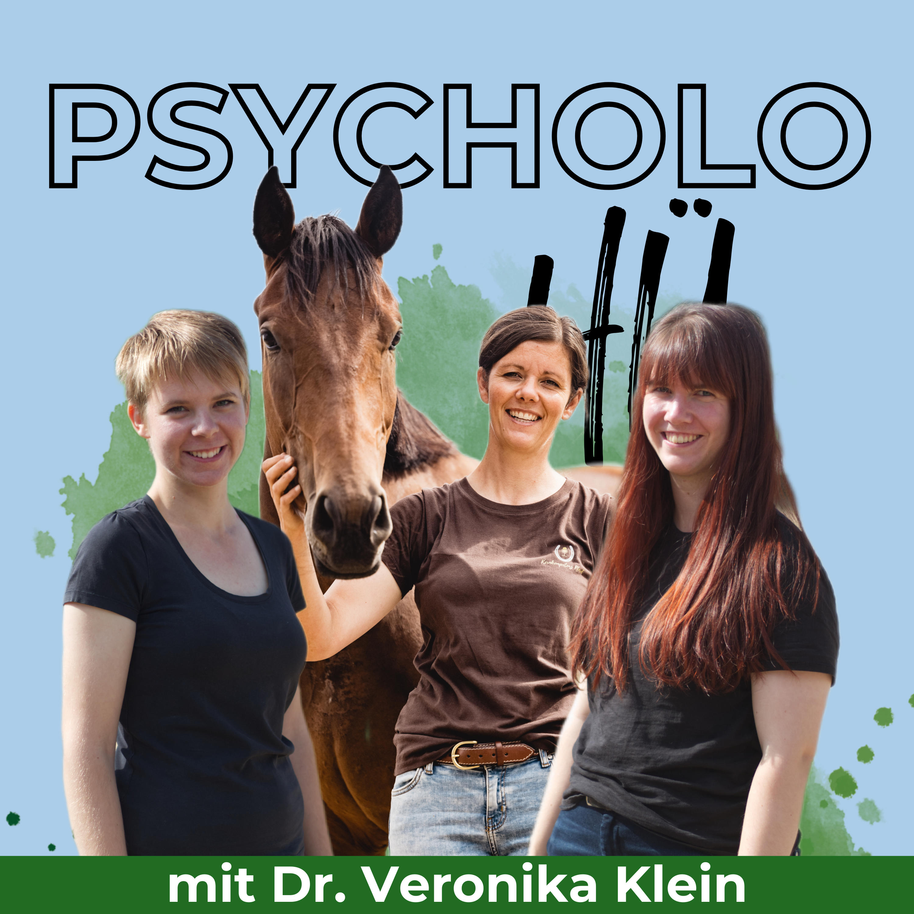 Psycholohü