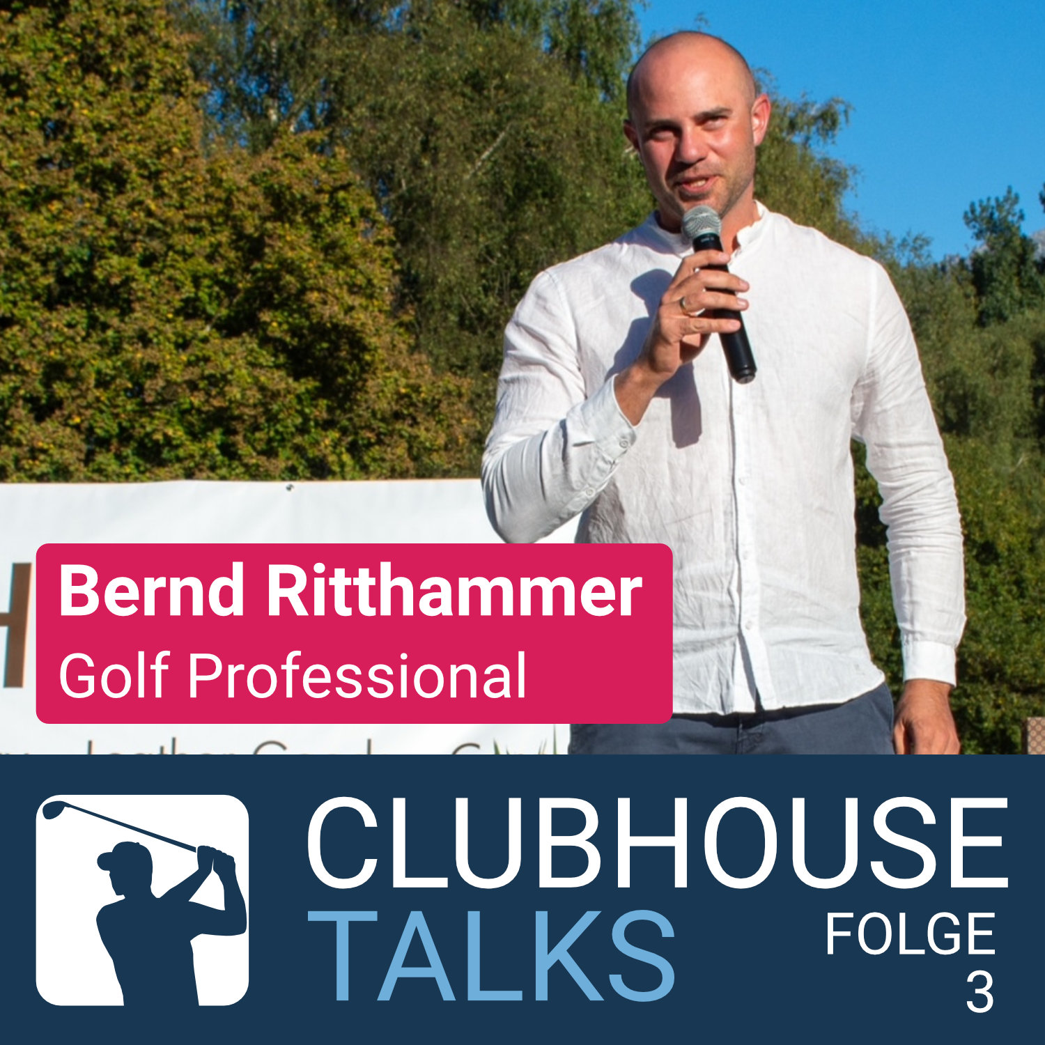 Clubhouse Talks