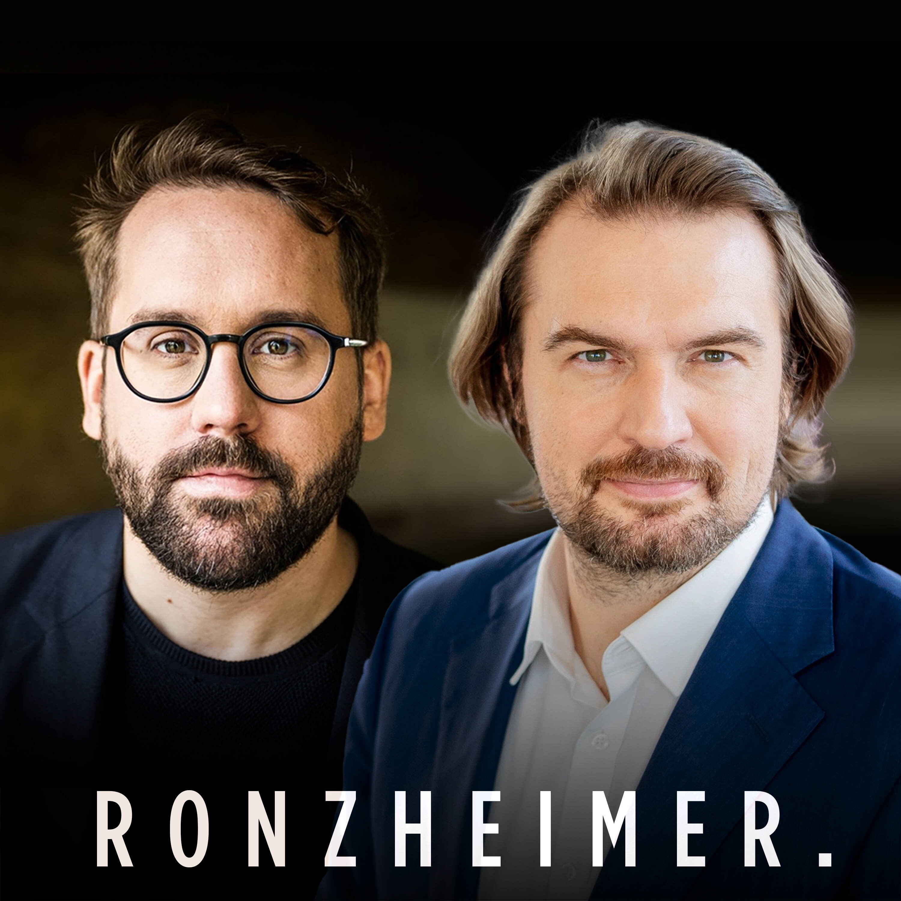 Die Regierung will nicht, dass Sie das wissen. Mit Felix Zimmermann episode artwork