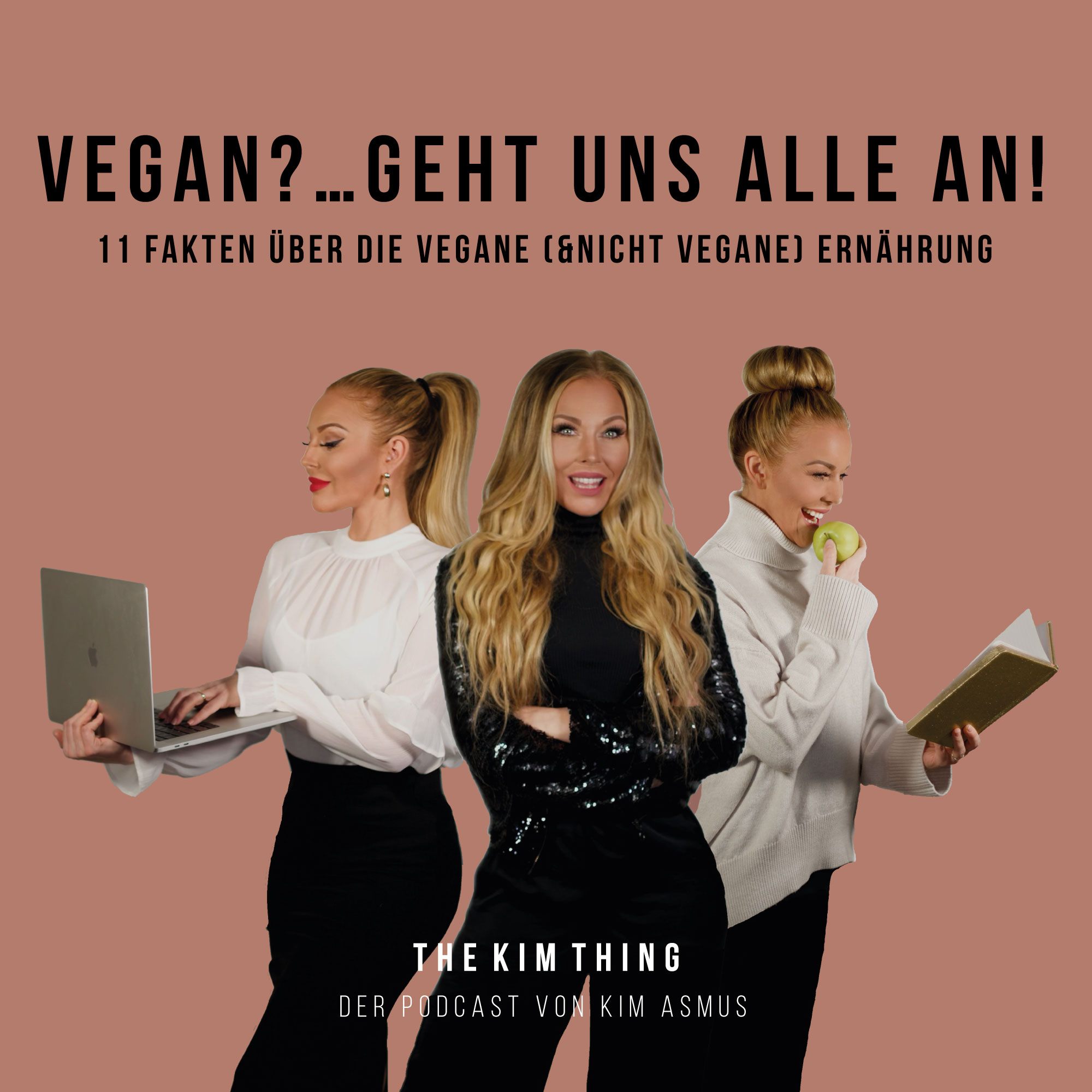 THE KIM THING