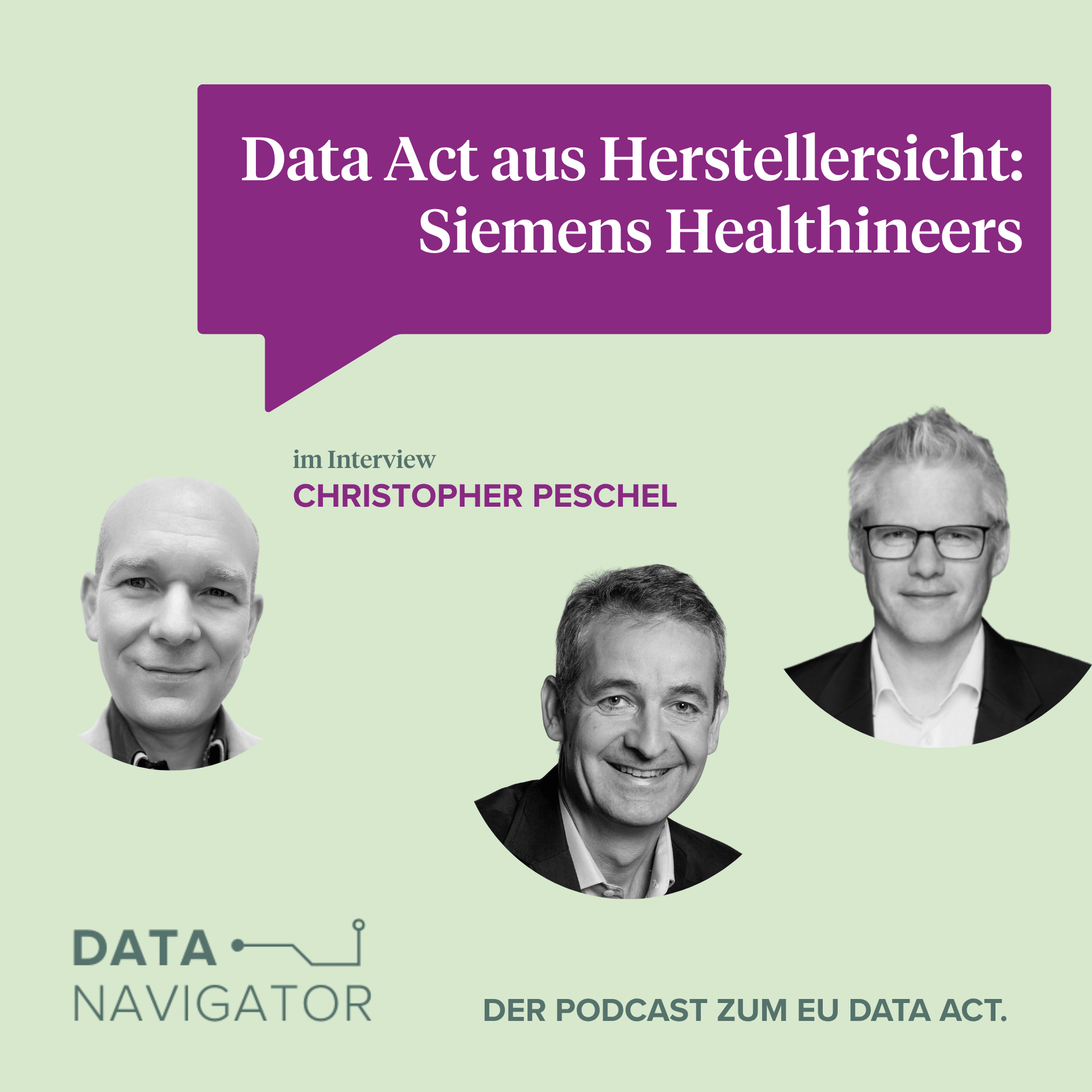 Data Navigator