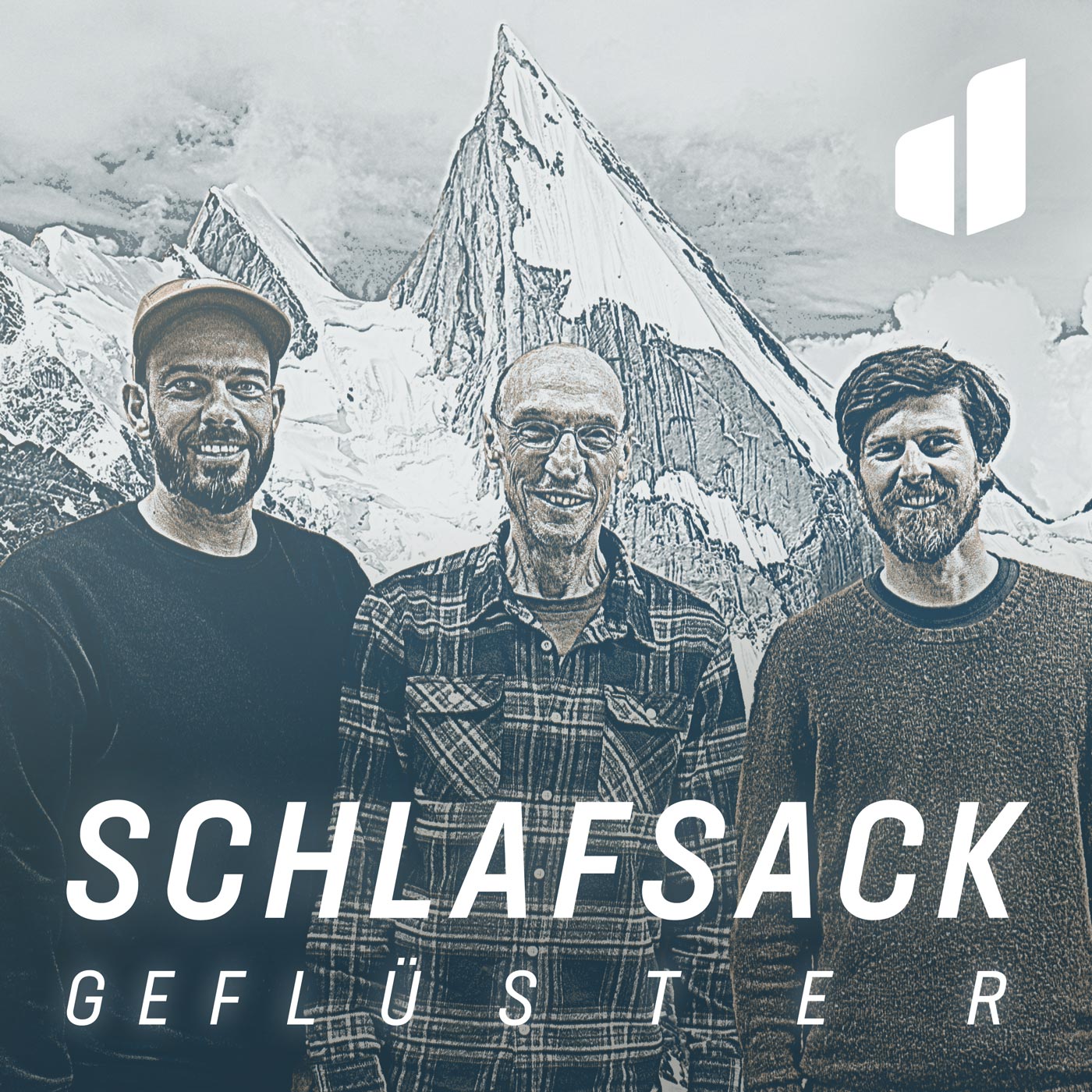 Schlafsackgeflüster