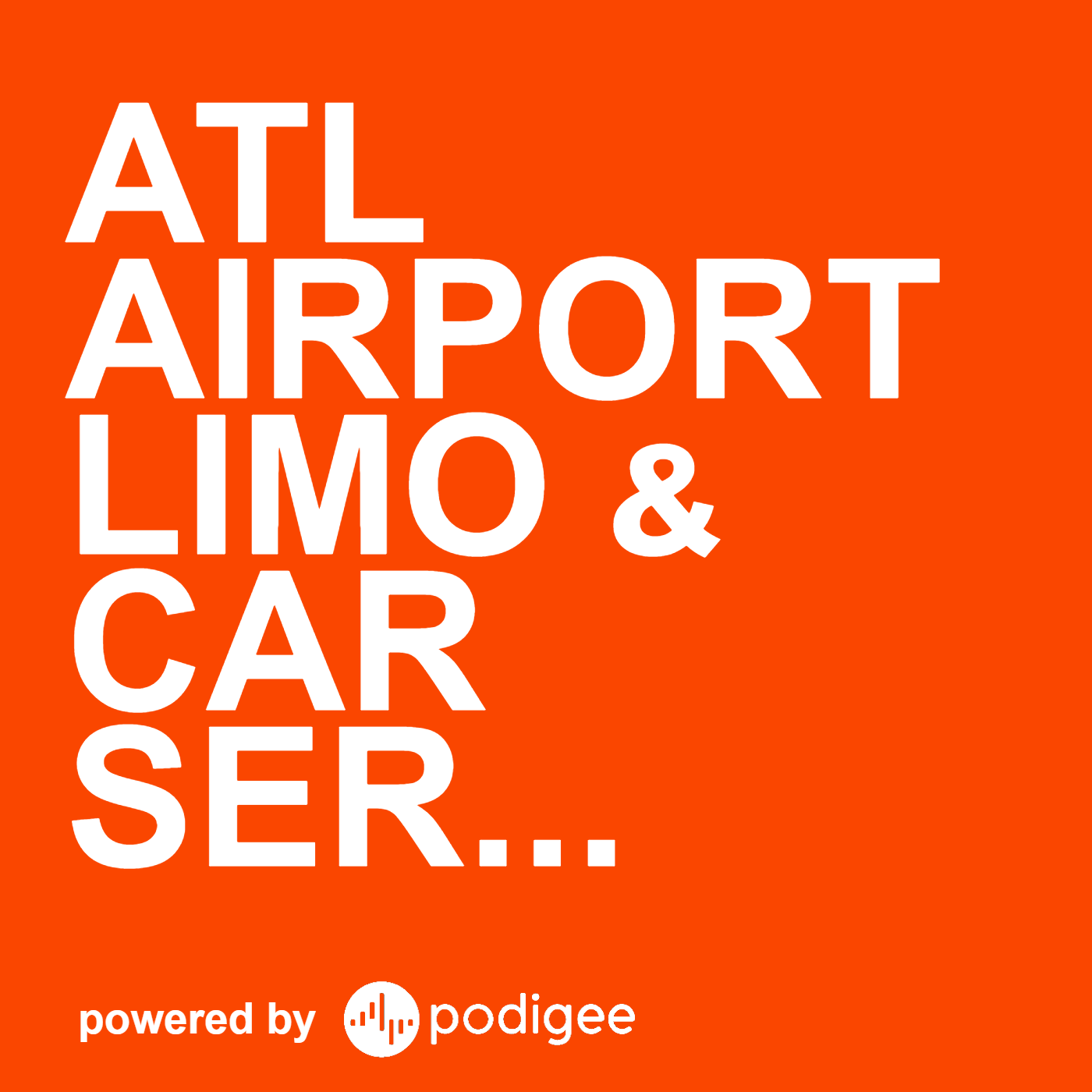 ATL Airport Limo & Car Service To/From Smyrna