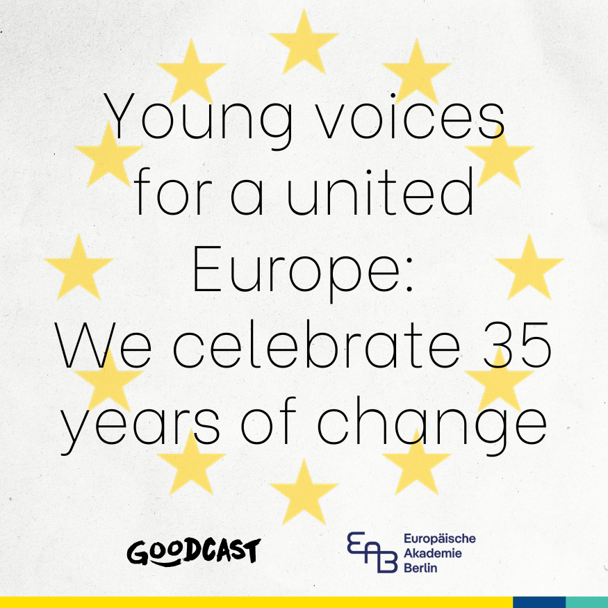 Goodcast