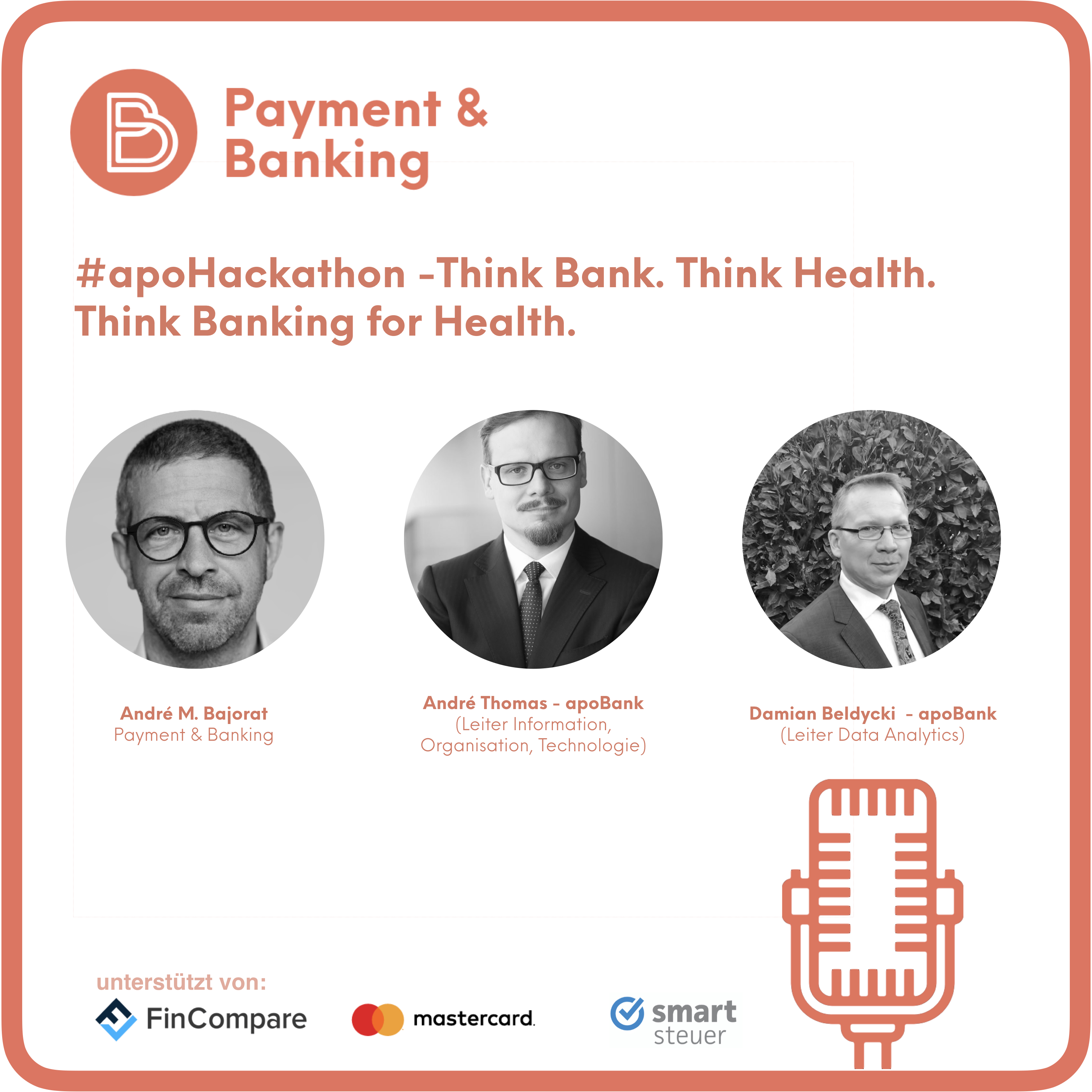 Payment & Banking Fintech Podcast