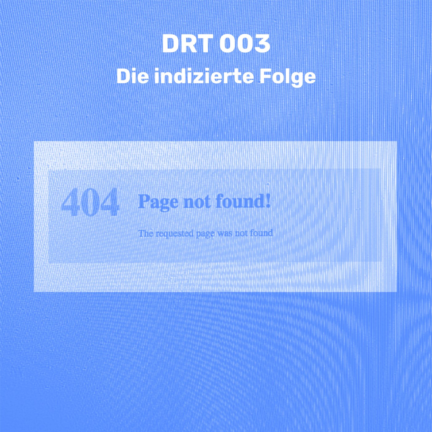 don\'t read theory
