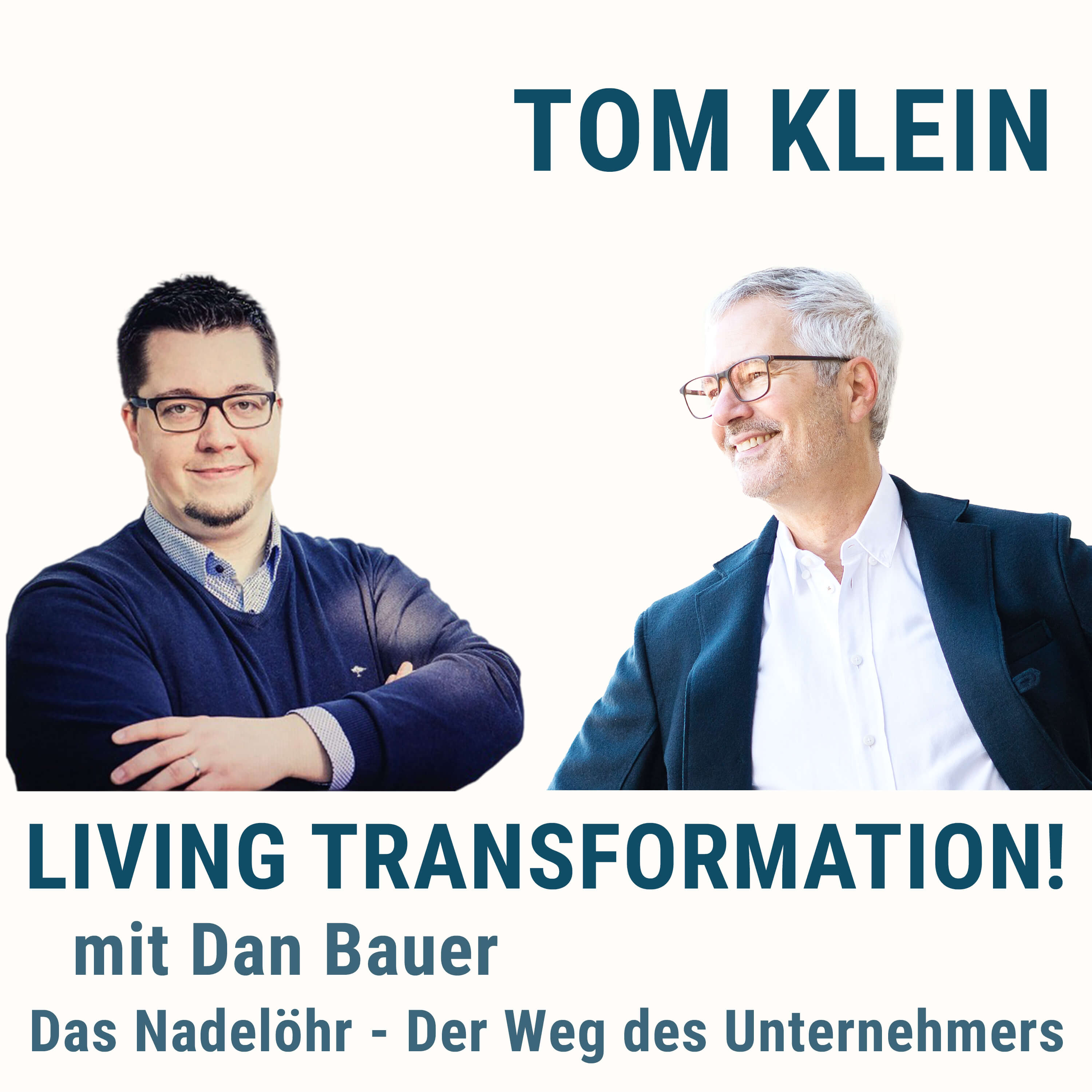 Das Nadelöhr - Der Weg des Unternehmers