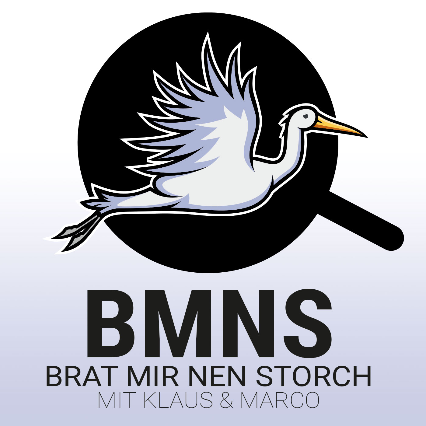 Brat mir nen Storch - Der Podcast mit Klaus & Marco