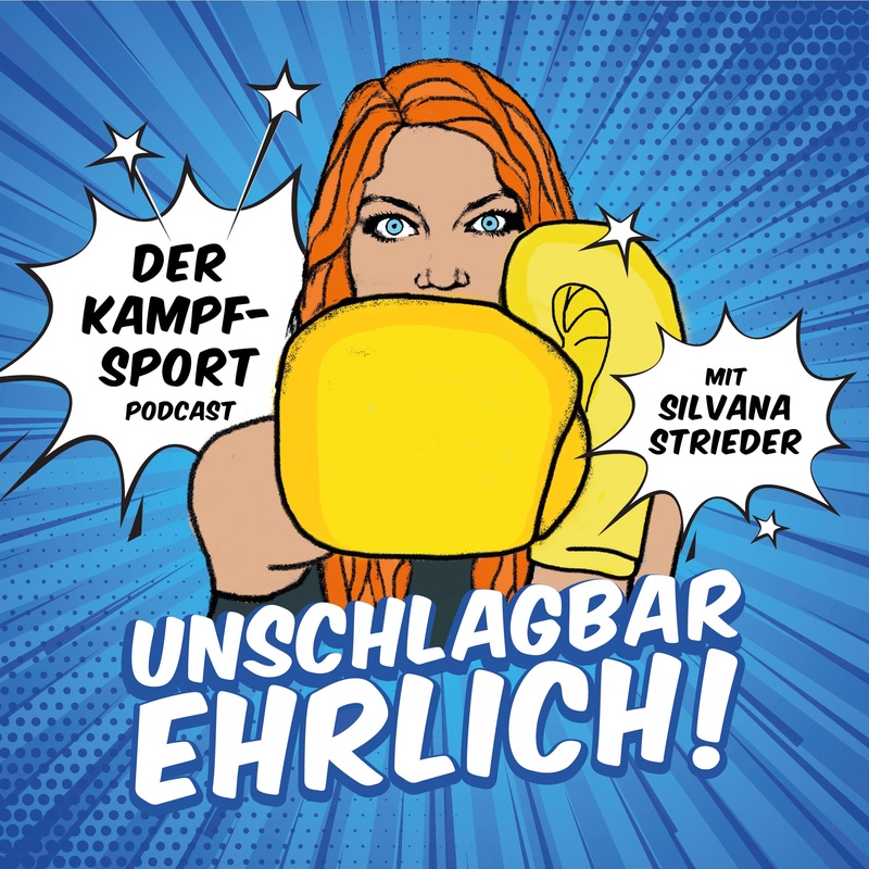 #240 Thaiboxen für den guten Zweck episode artwork
