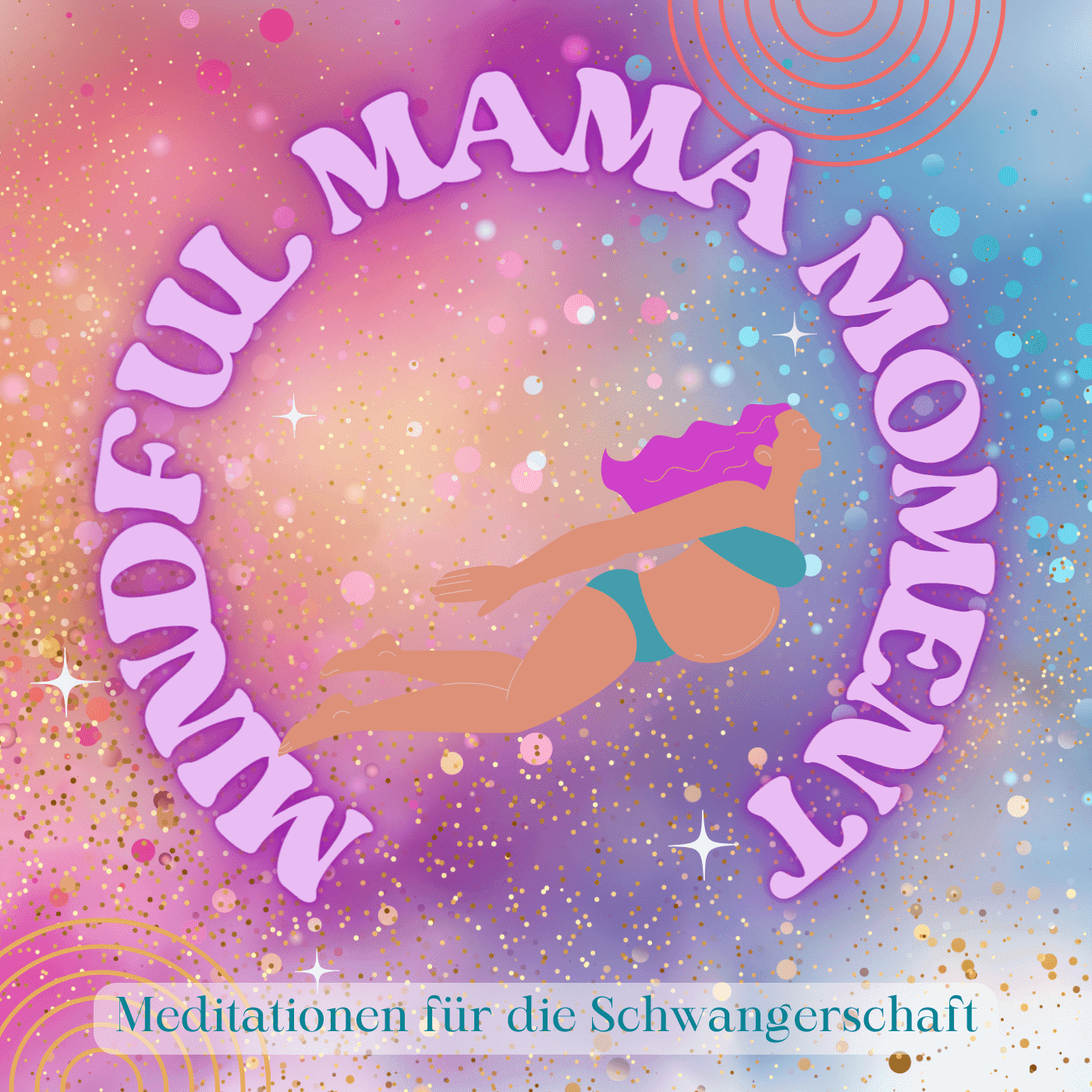 Wohlfühlort mit Baby episode artwork