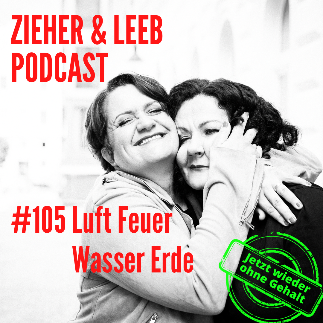 Der Zieher&Leeb Podcast