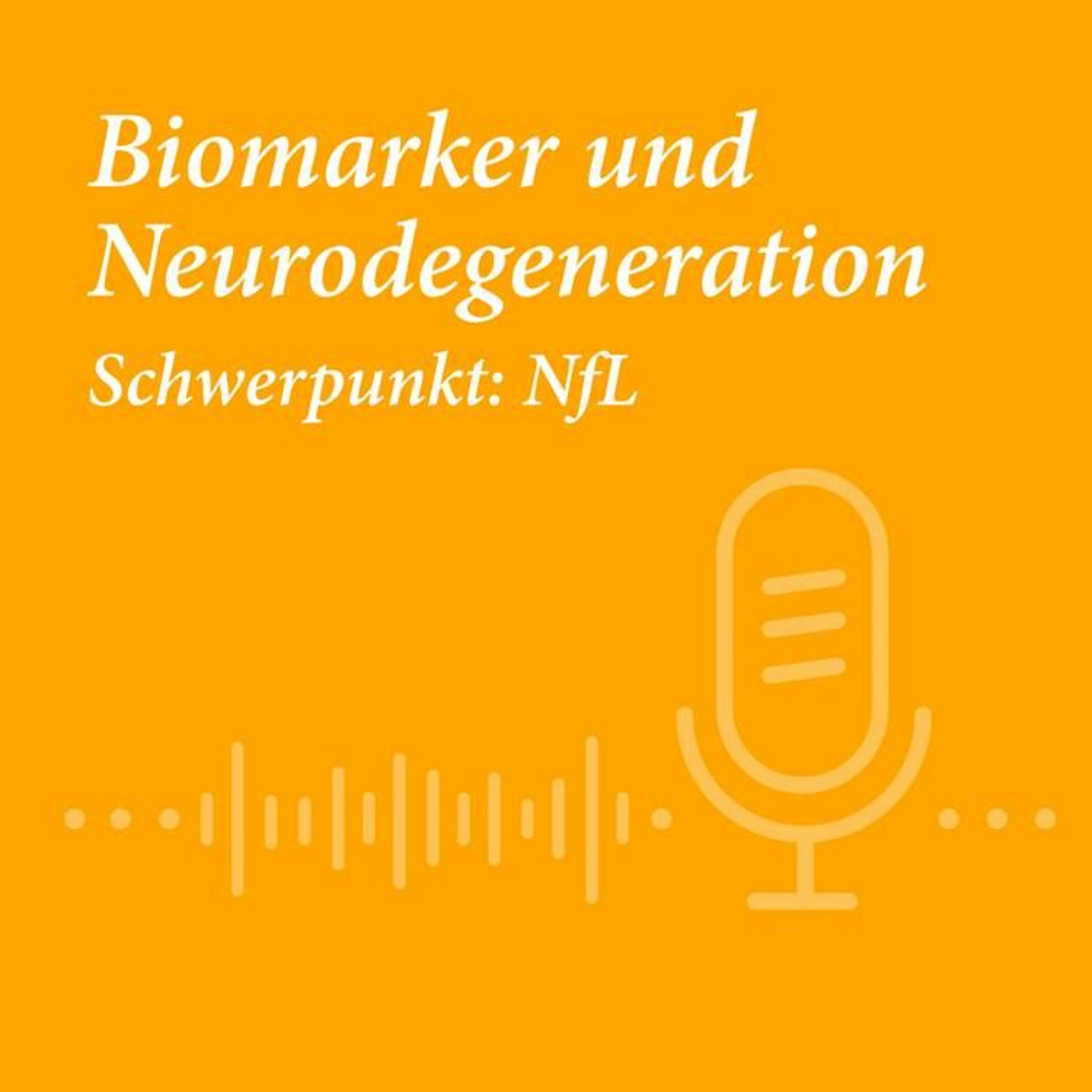 Nervennahrung Neurologie Podcast