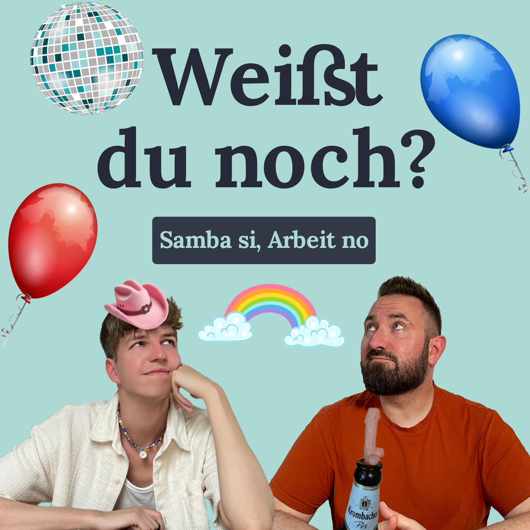 Weißt du noch?