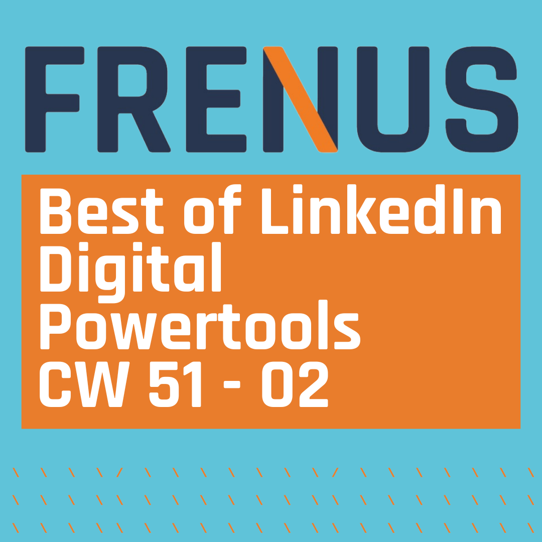 Best of LinkedIn: Smart Build & Manufacturing