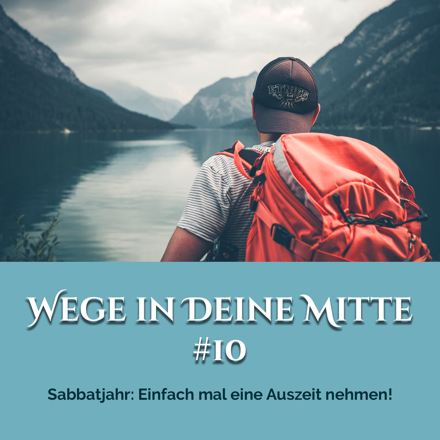 Wege in Deine Mitte