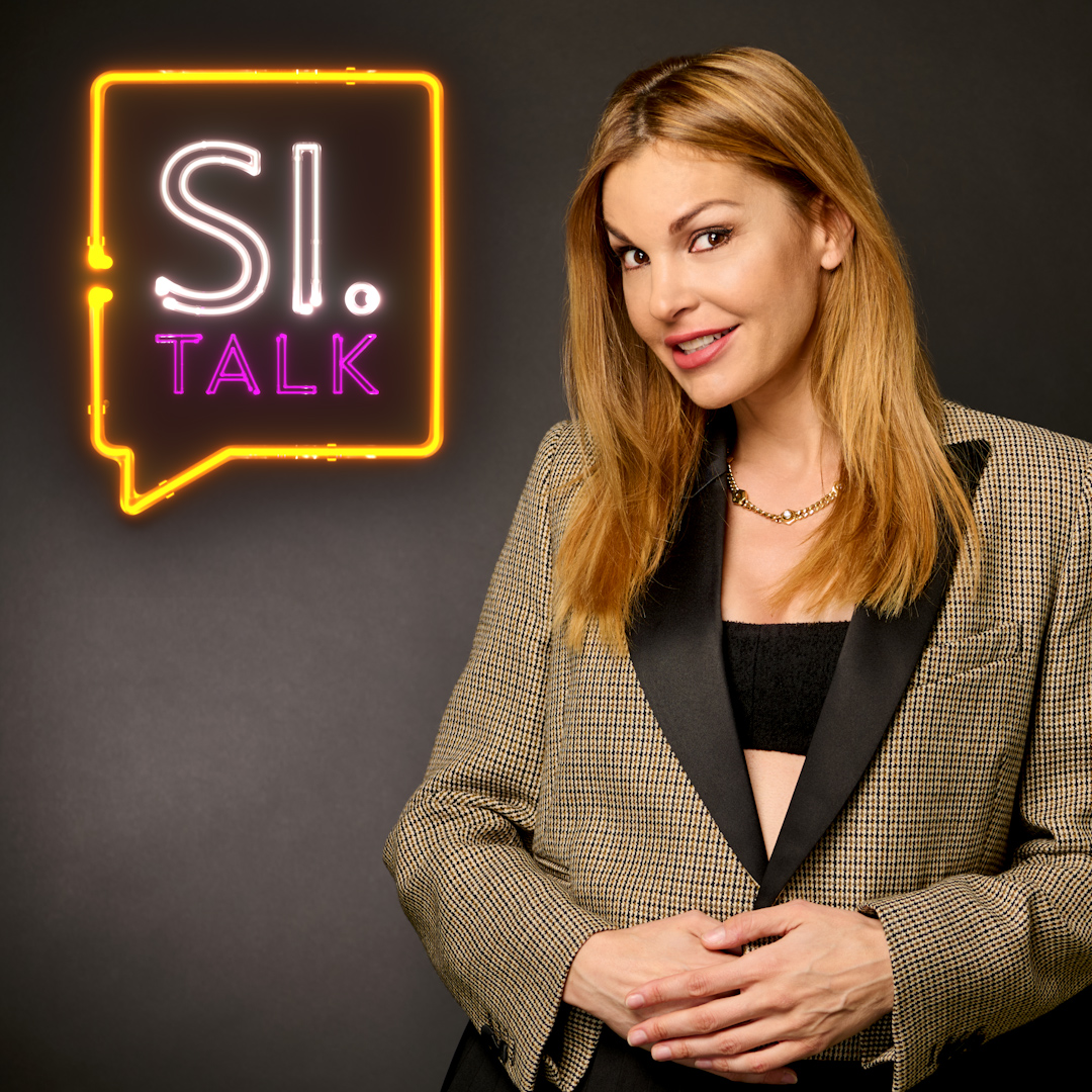 SI.Talk – das echte, persönliche Promi-Gespräch