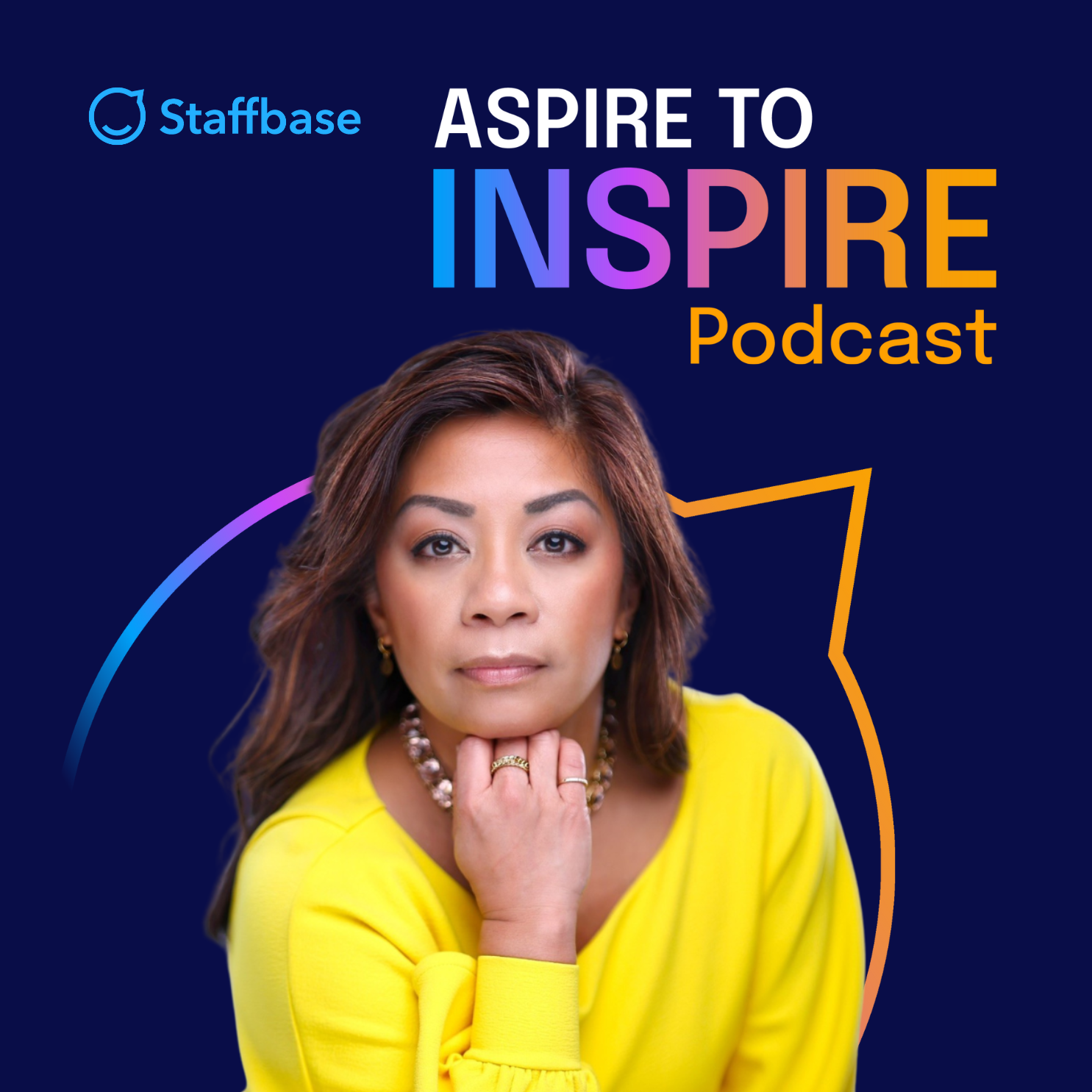 Aspire to Inspire Podcast