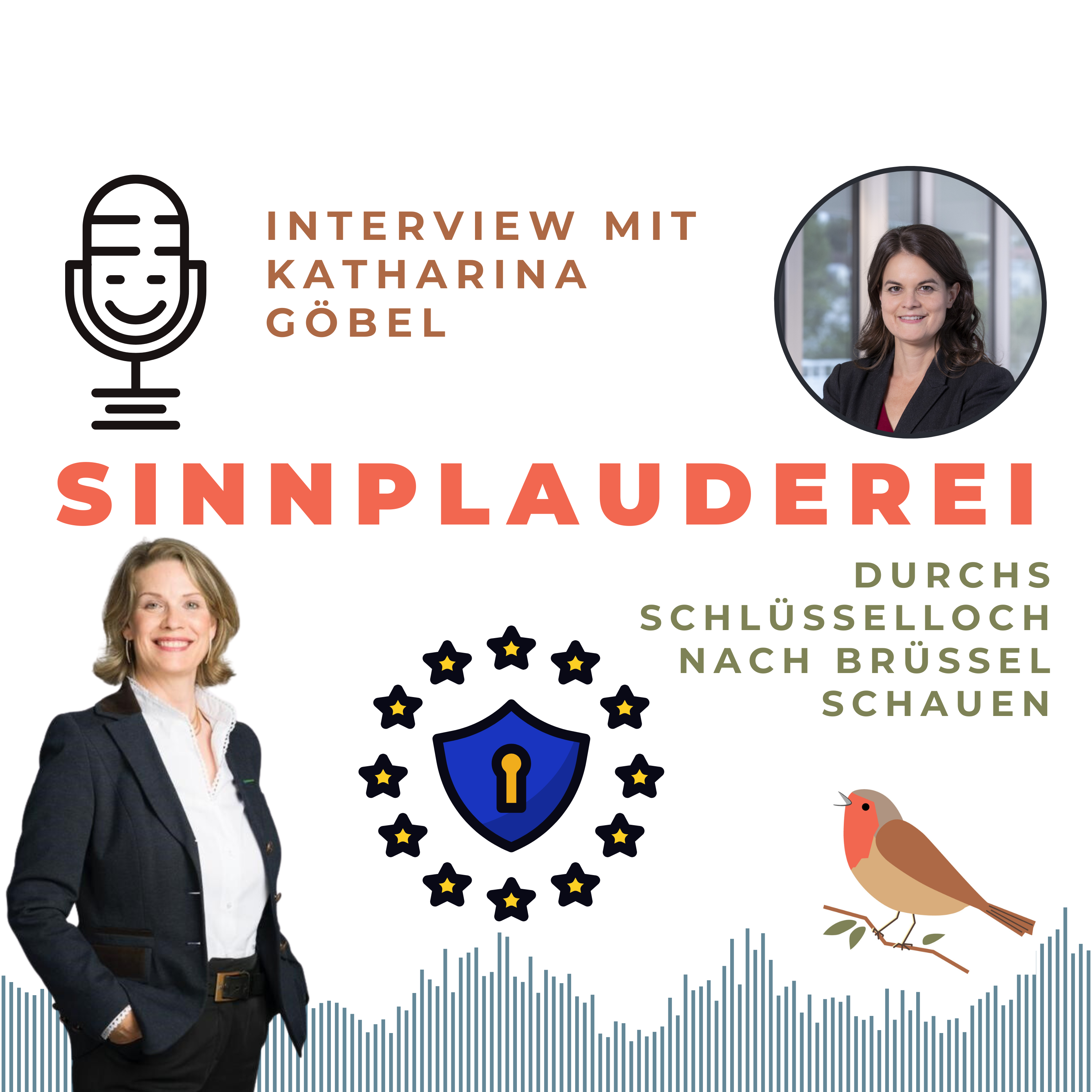 Sinnplauderei für Unternehmerinnen und Unternehmer