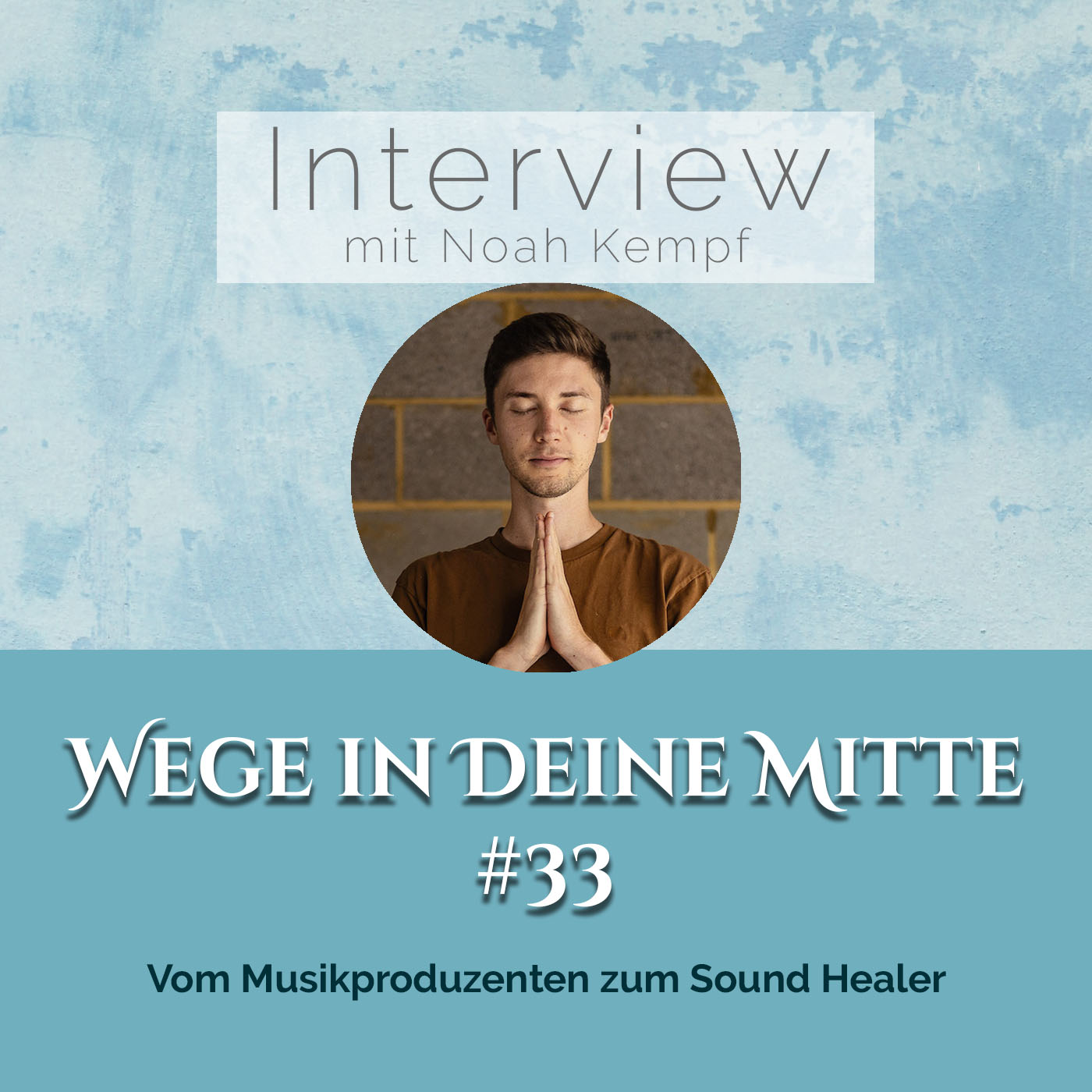 Wege in Deine Mitte