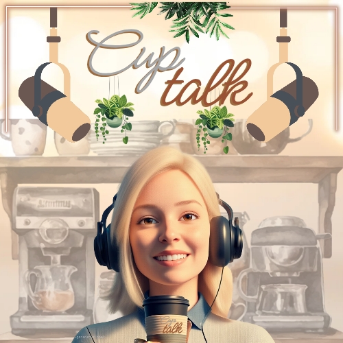 Cup talk