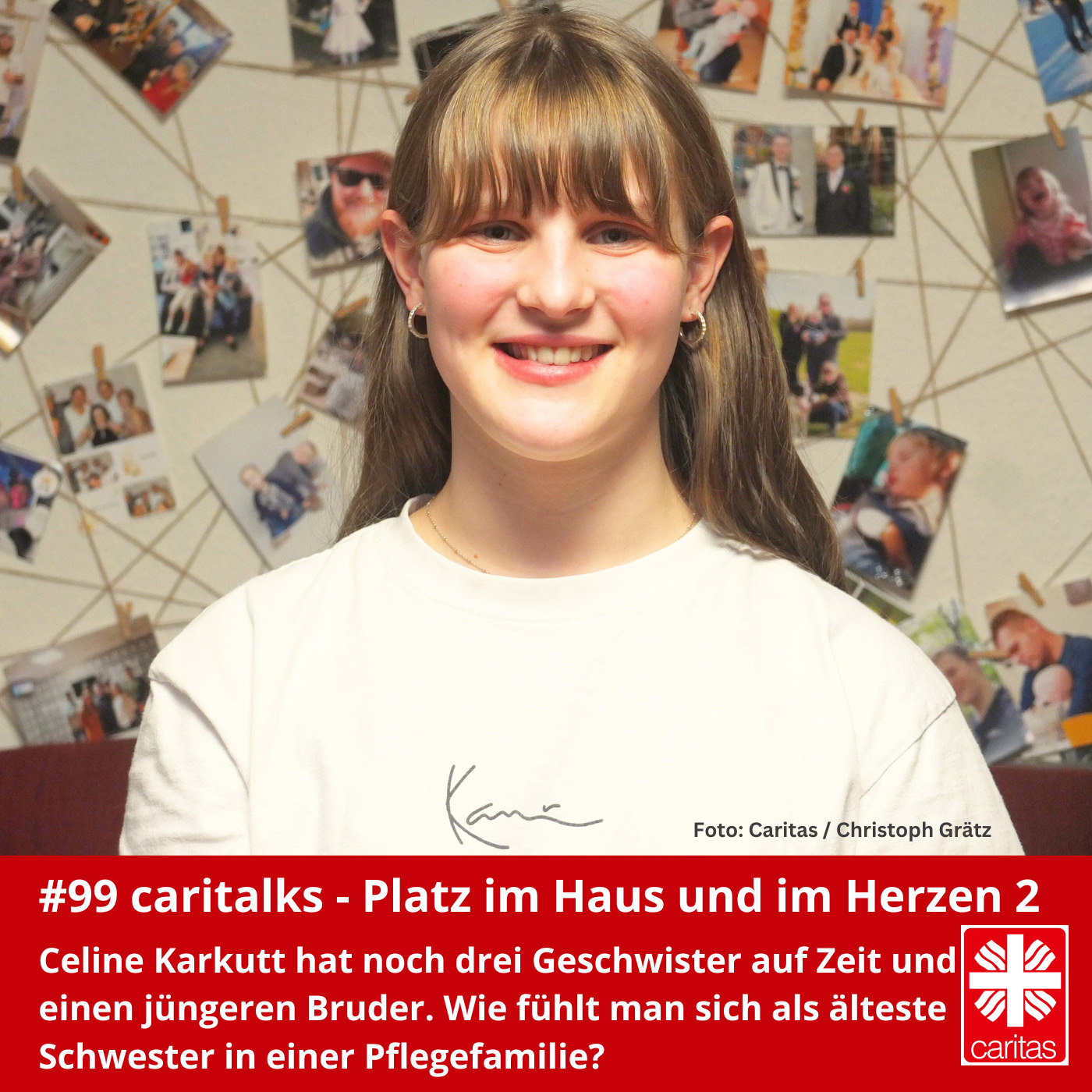 caritalks