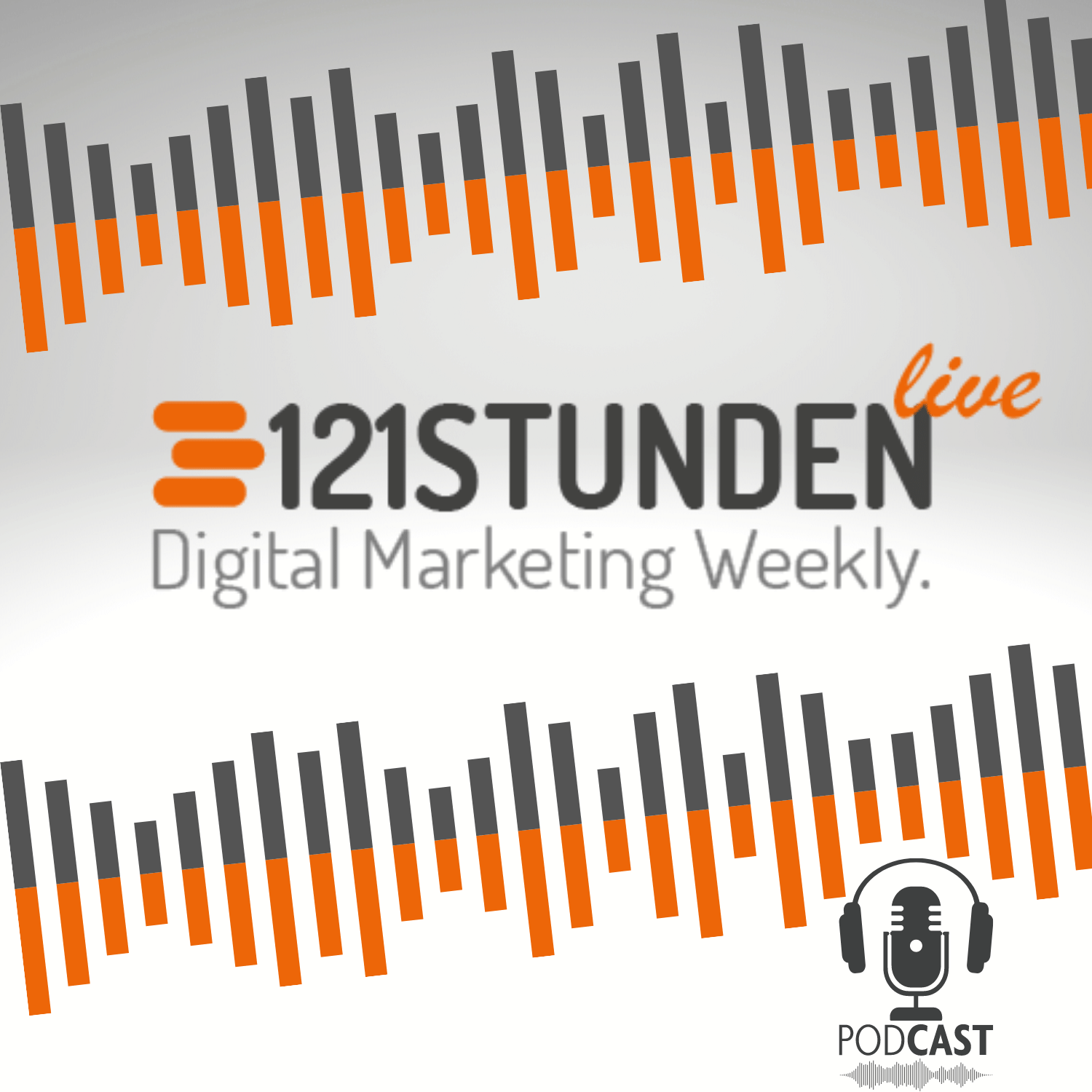 121WATT Podcast - Online Marketing News, Tipps & Trends