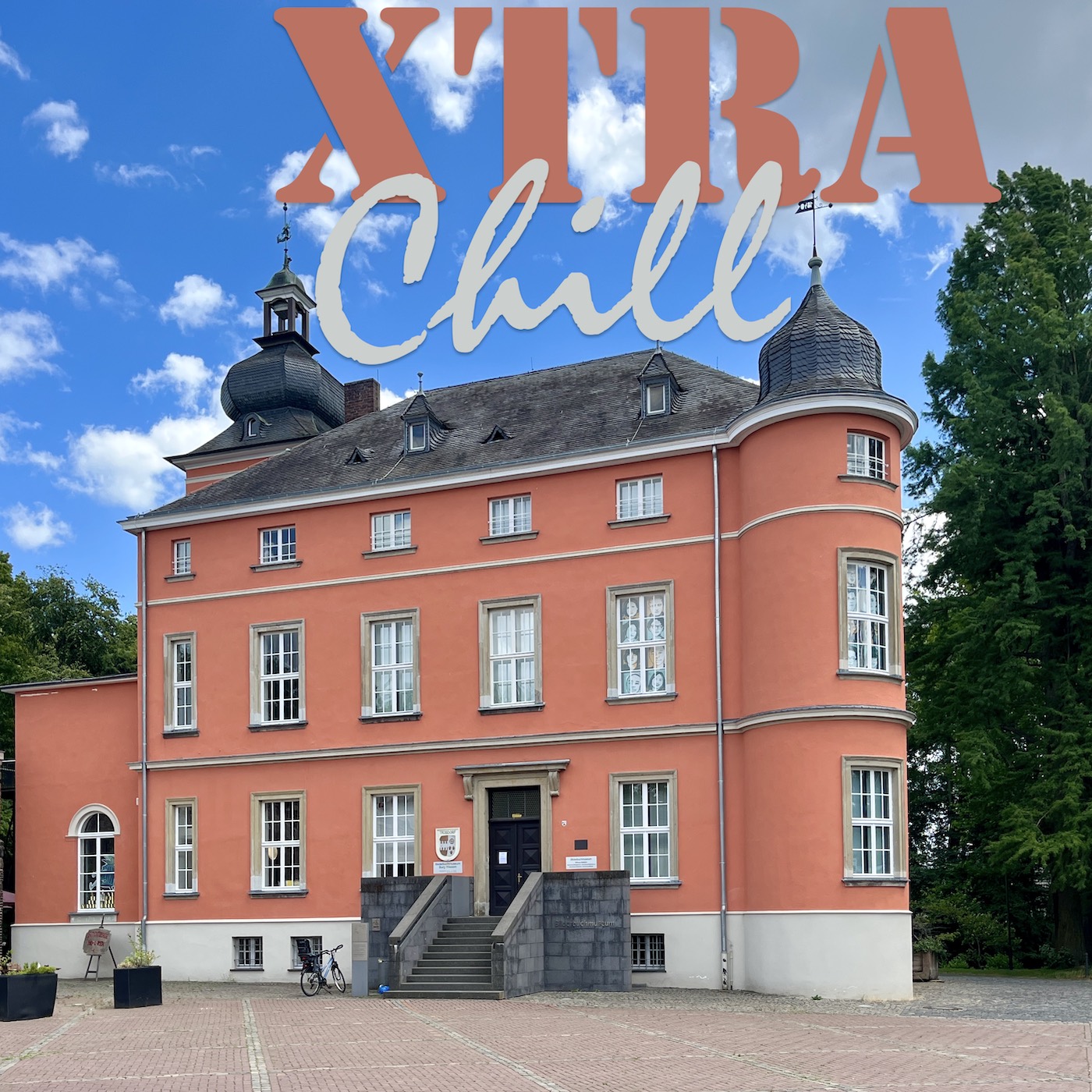 XtraChill