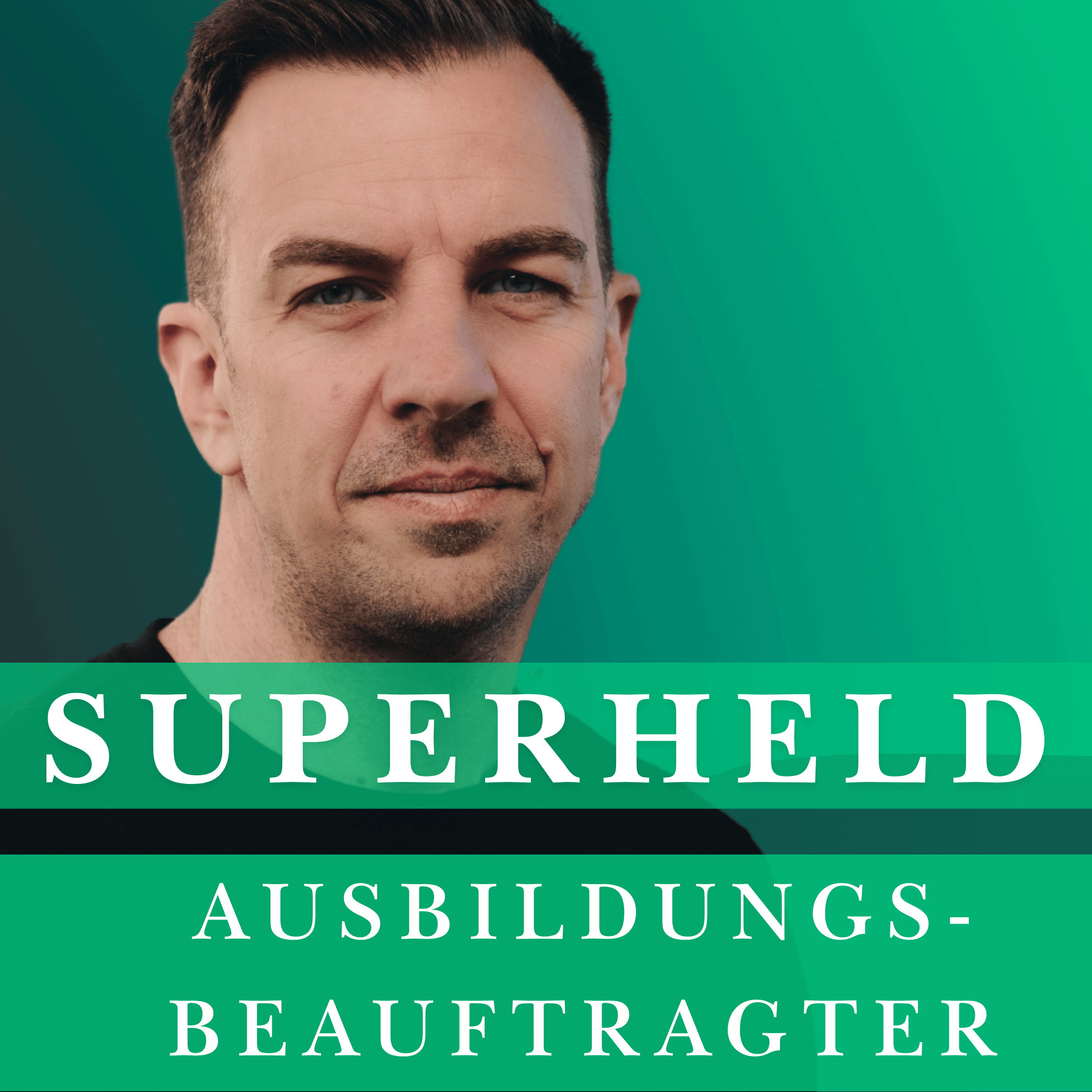 #250 Die heimlichen Superhelden der Ausbildung: Ausbildungsbeauftragte