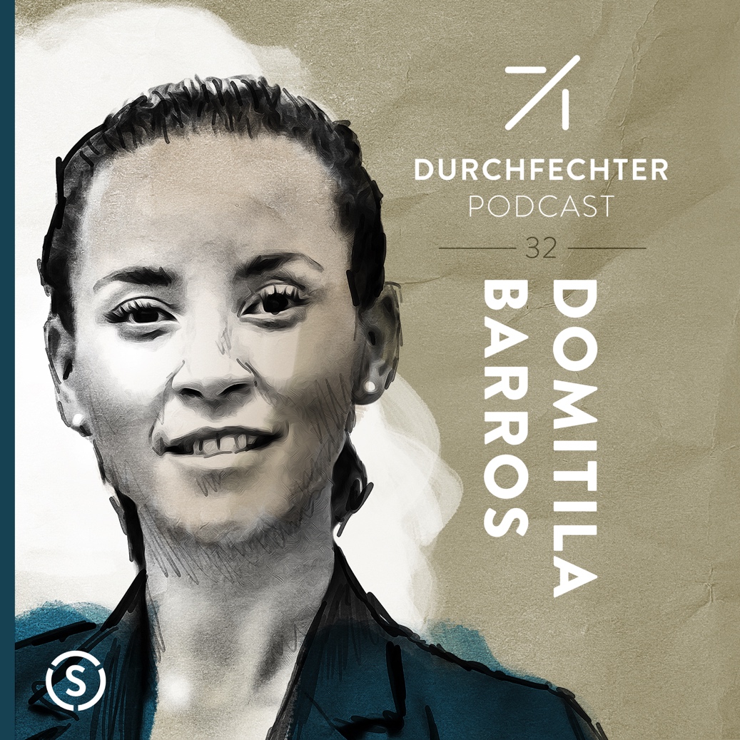 Durchfechter