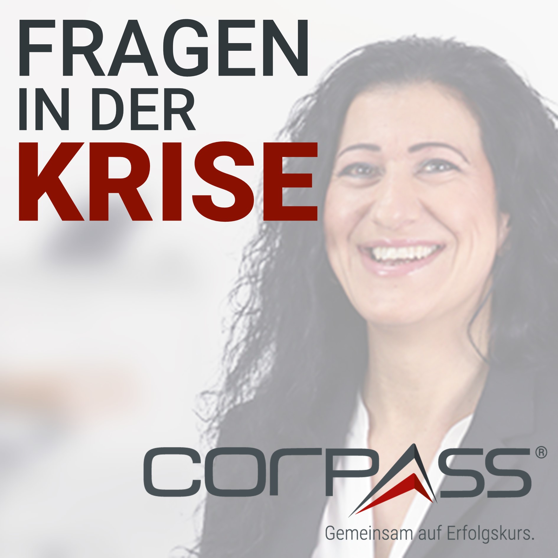 Fragen in der  - CORPASS