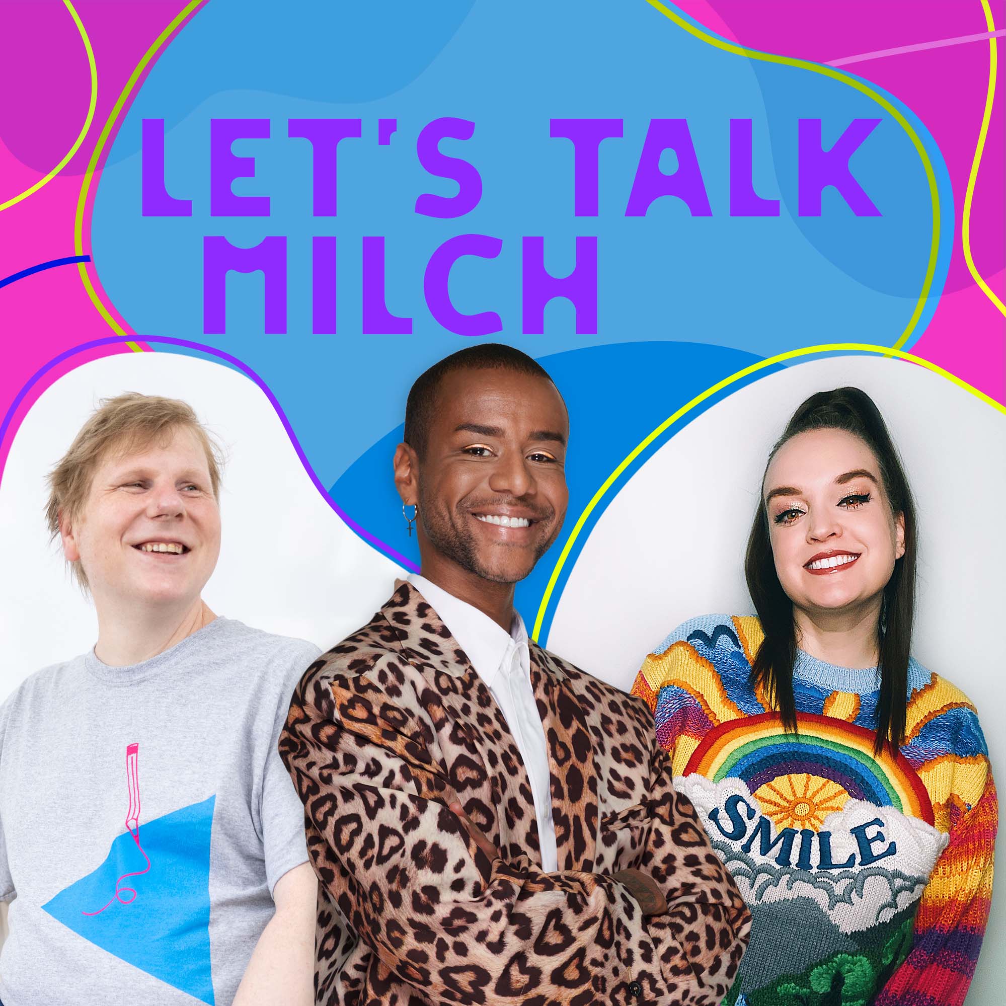 Let\'s Talk Milch
