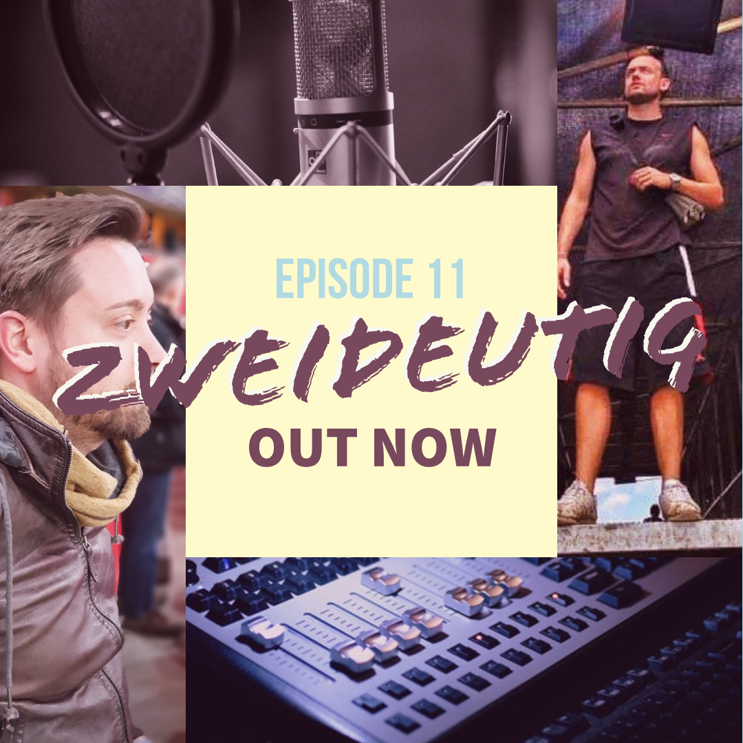 Zweideutig der Podcast