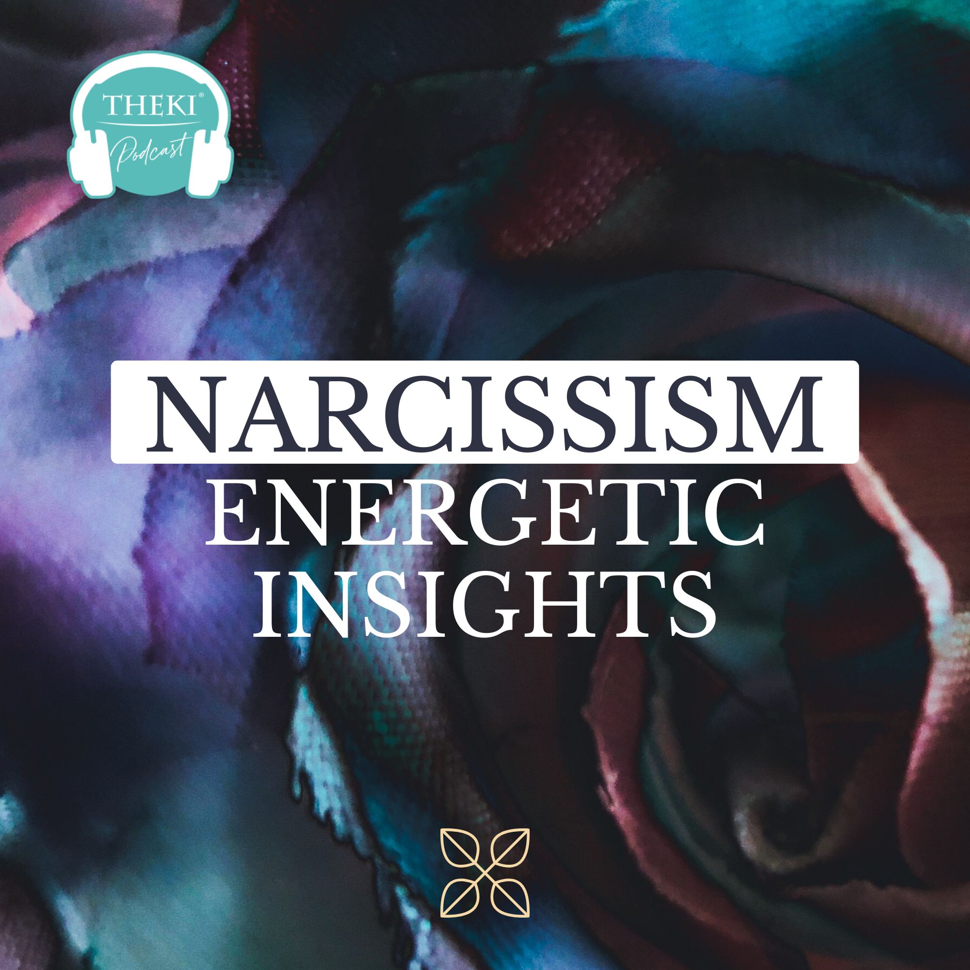 Narcissism | How to maintain your strength when dealing with narcissists | Podcast #149 episode artwork