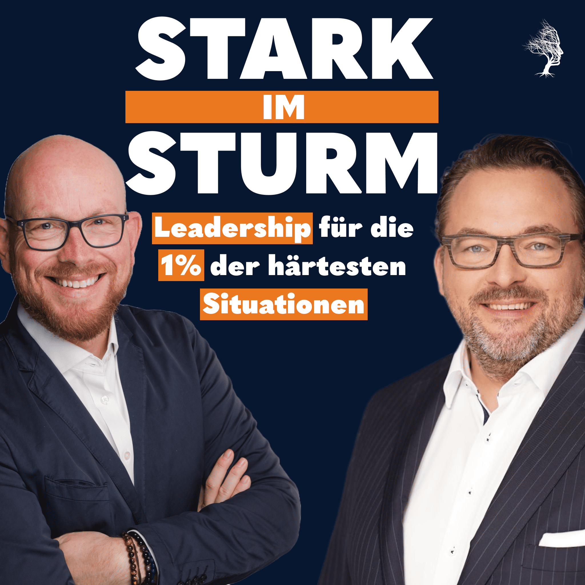 Stark im Sturm