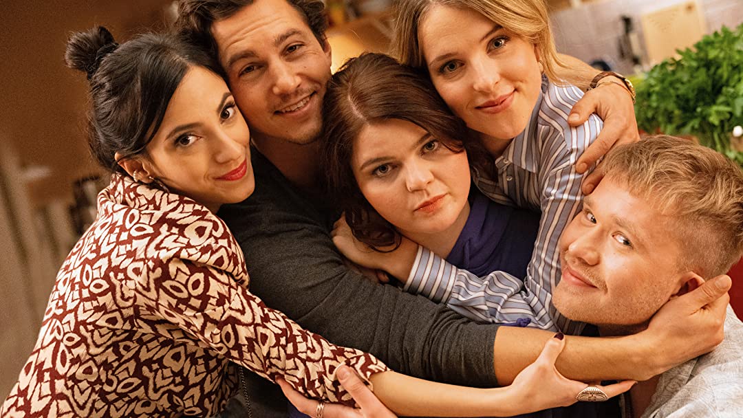 Die Flimmerkiste - alles über Kino, Serien & TV