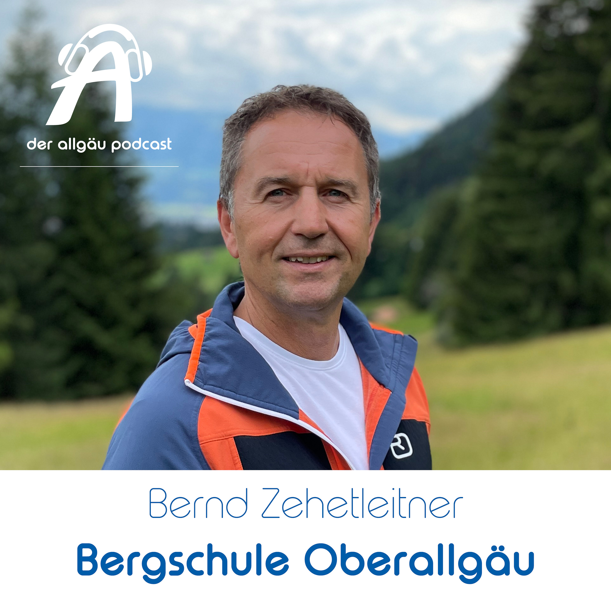 Der Allgäu Podcast