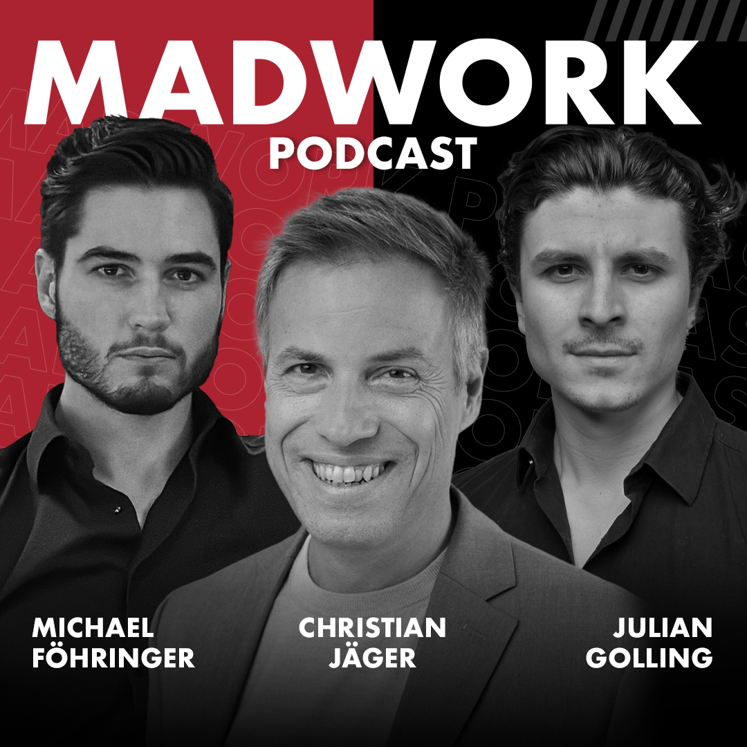 MADWORK PODCAST