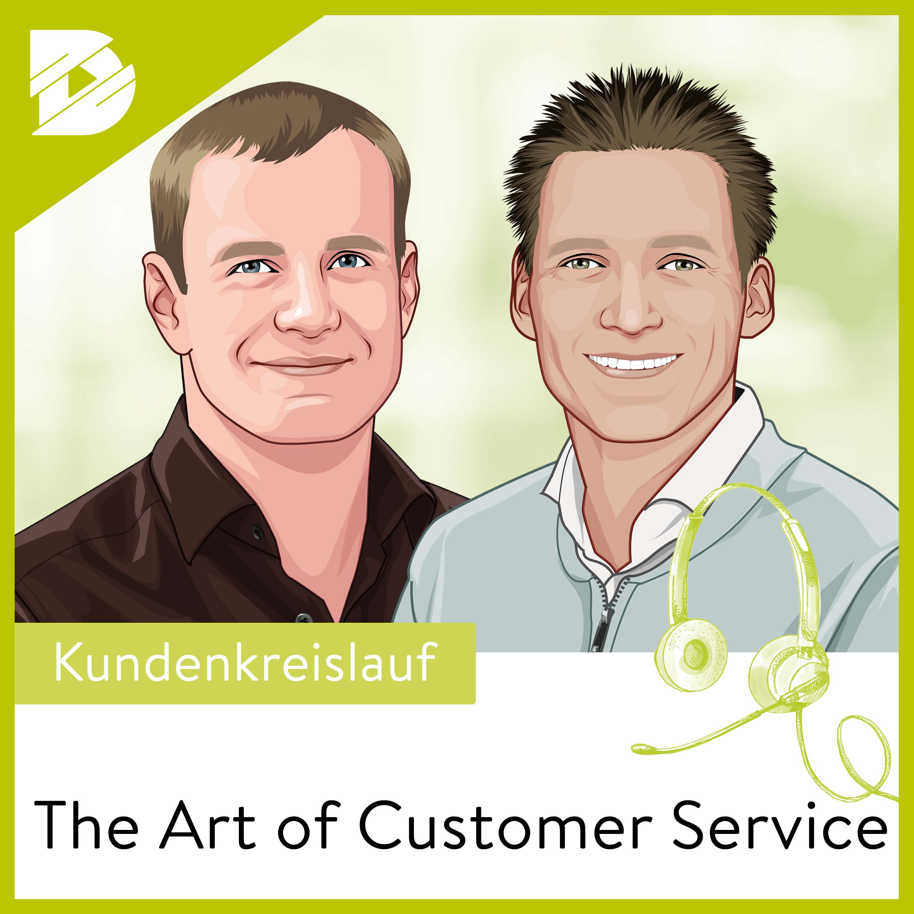 The Art of Customer Service // by Solvemate.