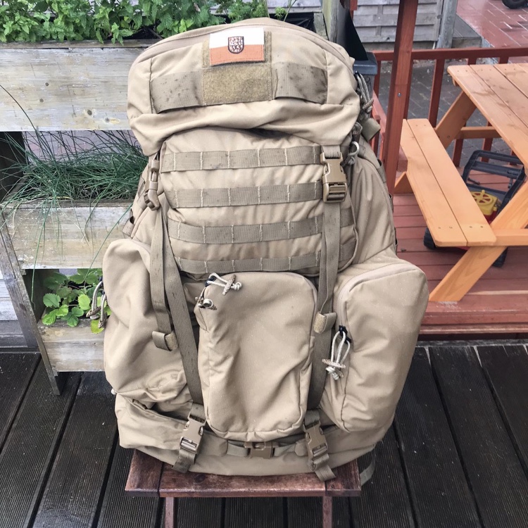 Prepared! - Der Gear Podcast