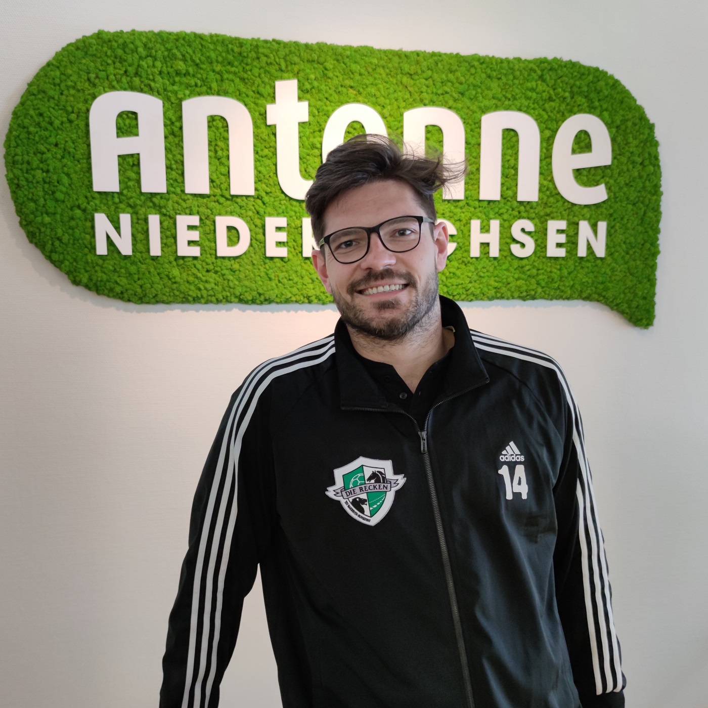 Auszeit - Der Recken Podcast