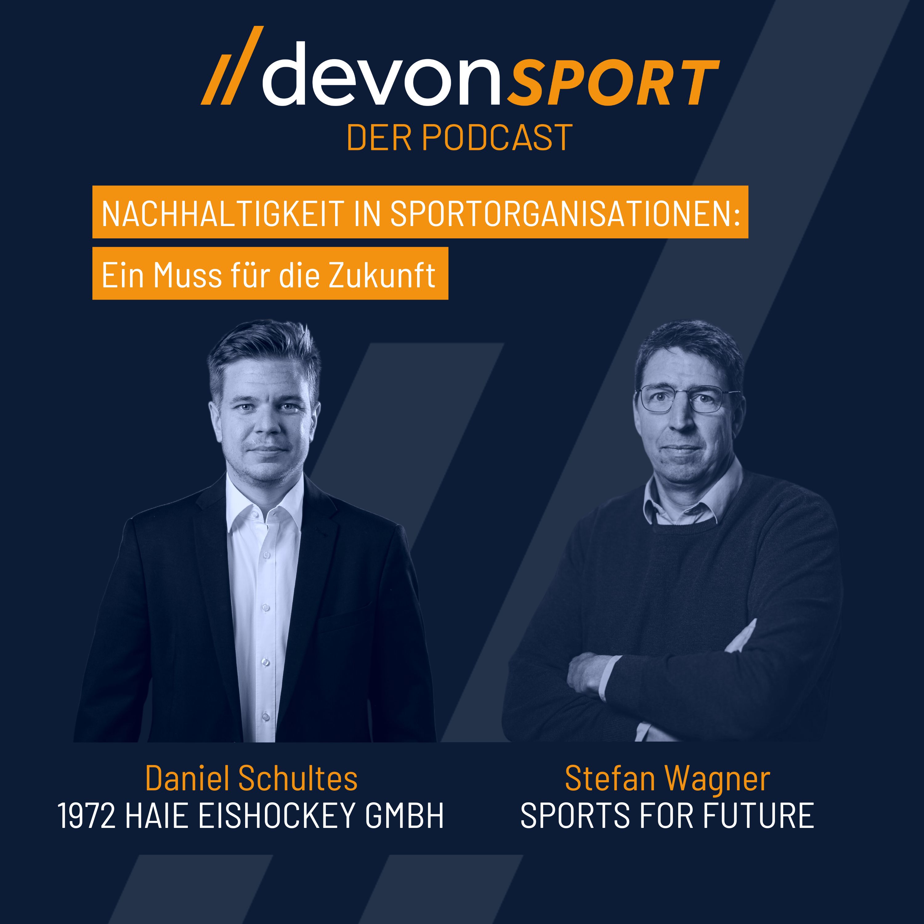 devonSPORT – DER PODCAST