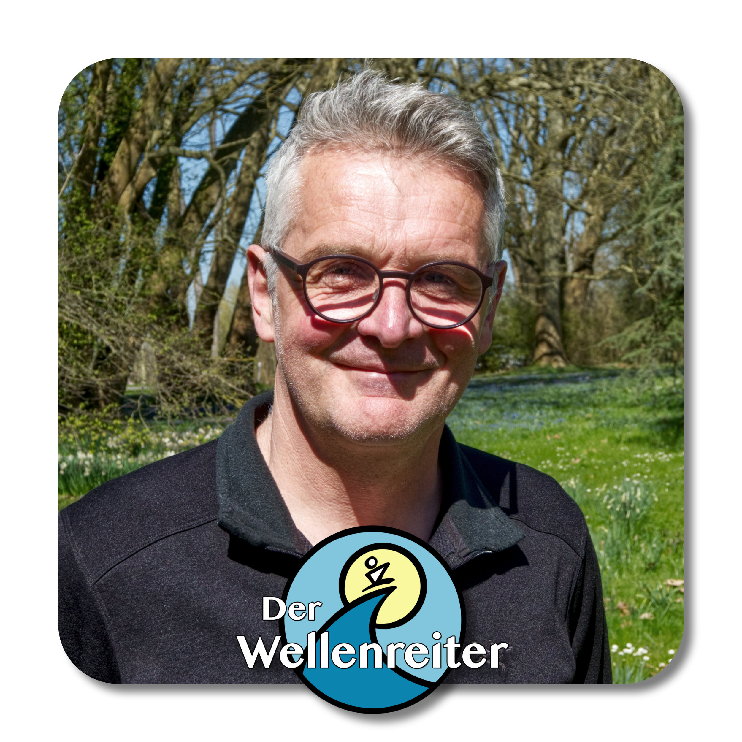 Der Wellenreiter | Was die Menschen am Bodensee bewegt.