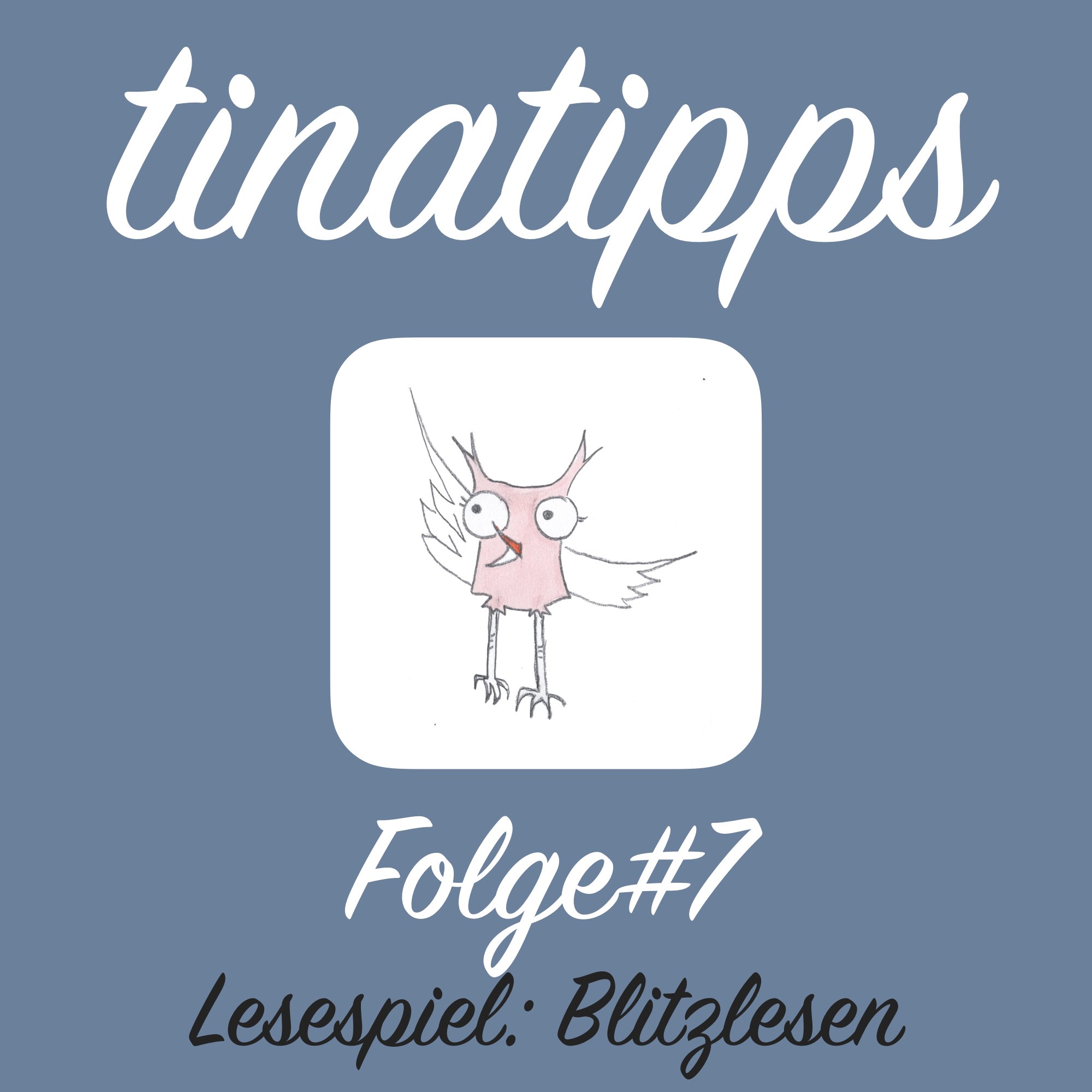 tinatipps - Der Lernpodcast mit Tina Kögl