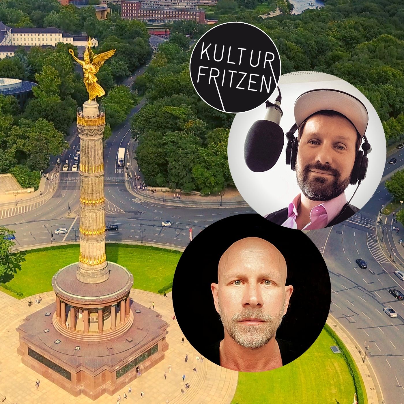 Die Kulturfritzen
