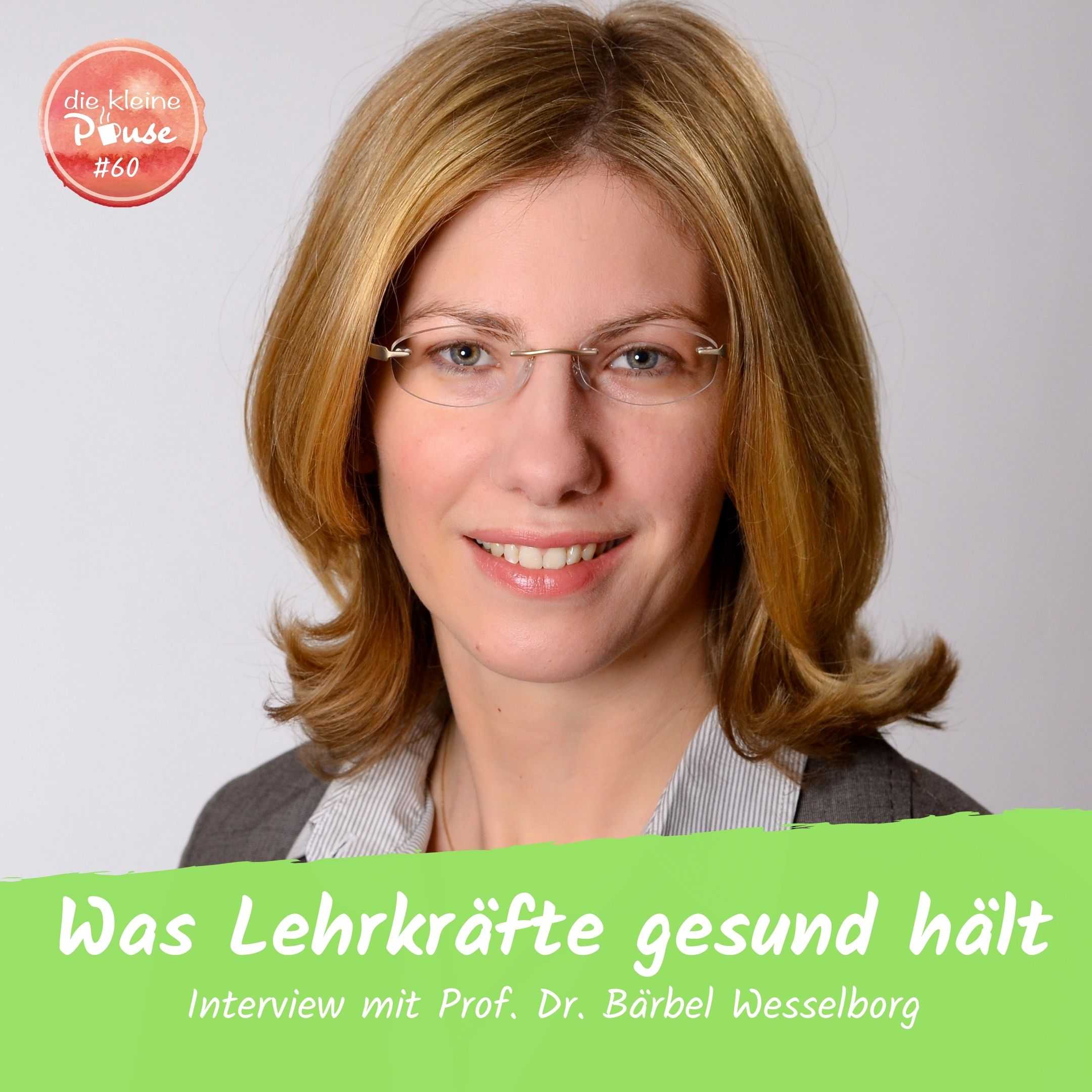 die kleine Pause - Mehr Wohlbefinden in deinem (Schul-) Alltag