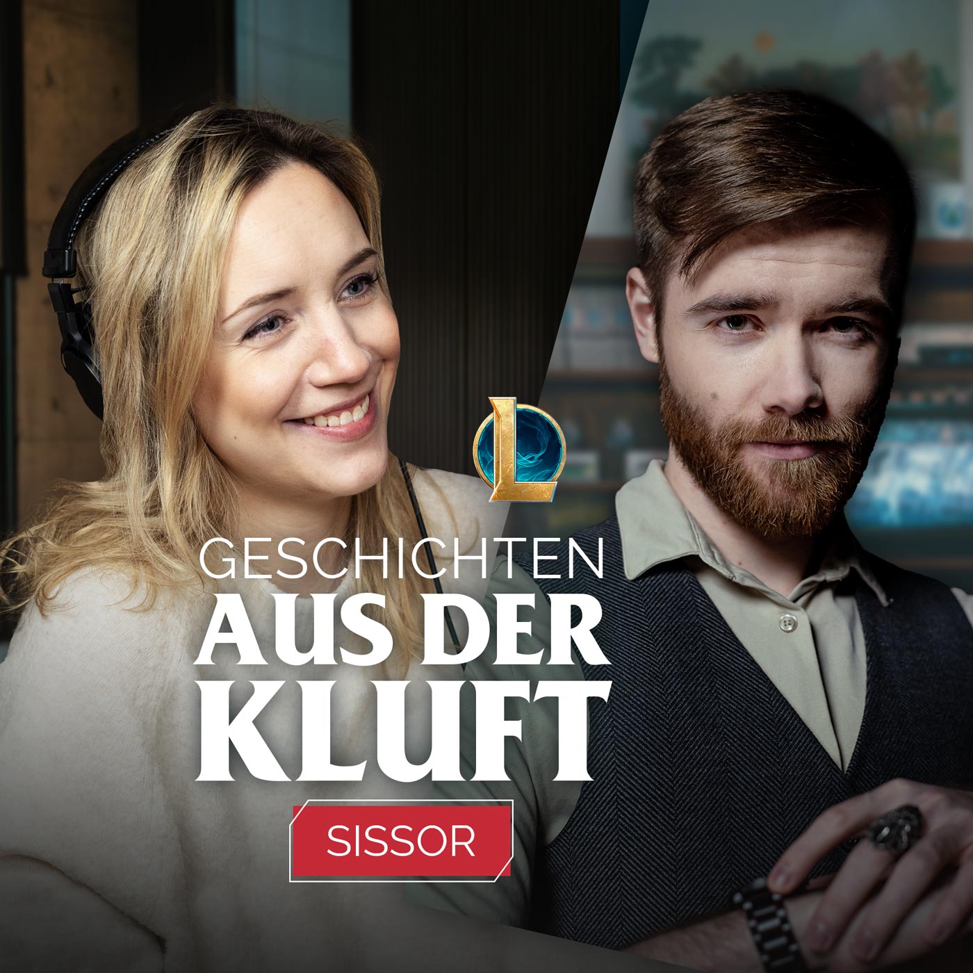 Geschichten aus der Kluft