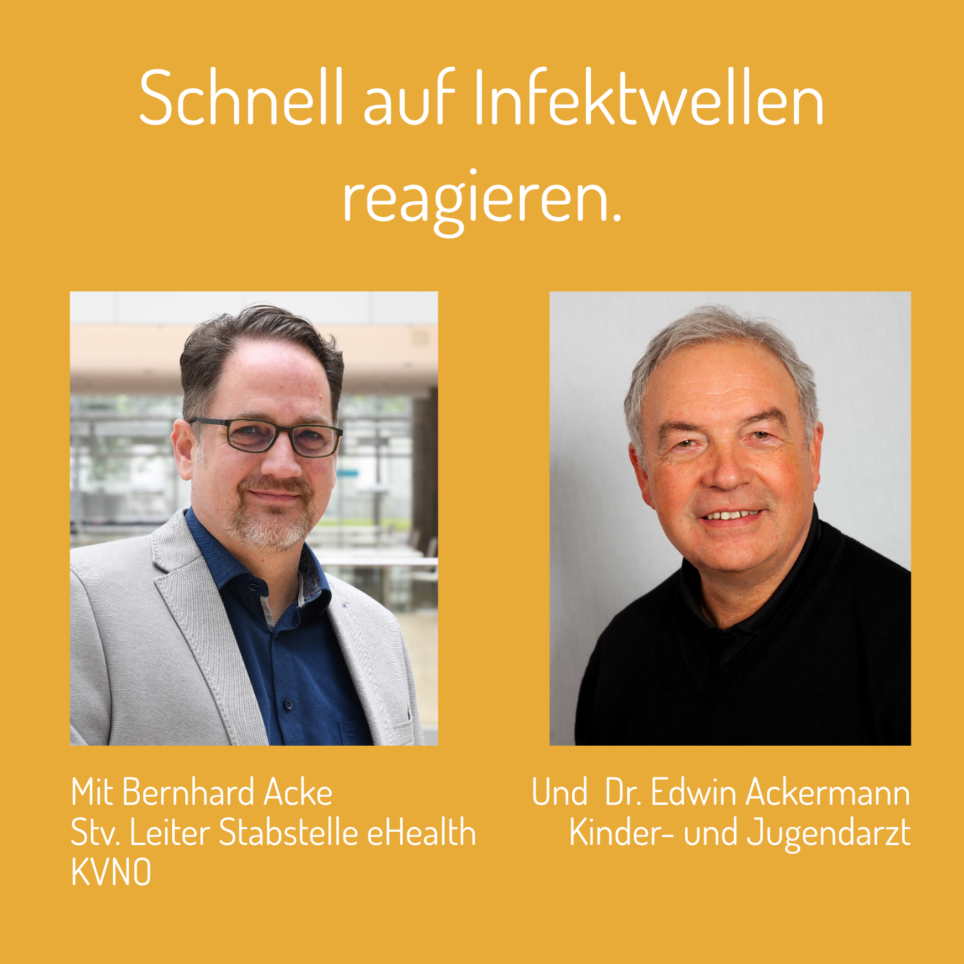 Vitamin E: Über Telematik und Telemedizin