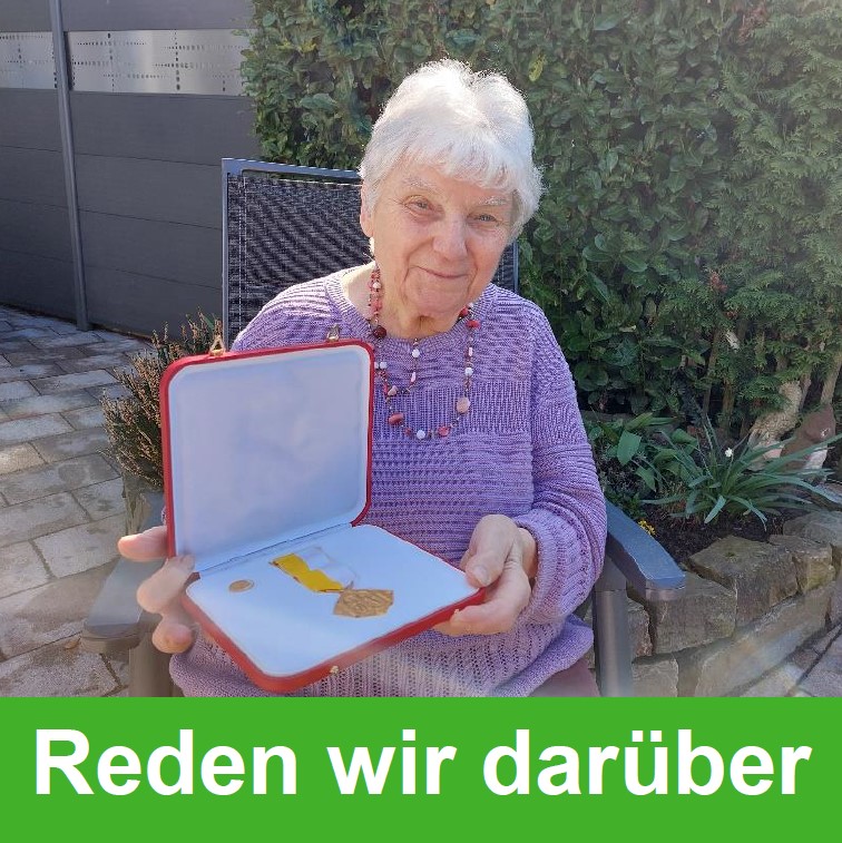 Päpstlichen Auszeichnung für Ehrenamtliche aus Leverkusen
