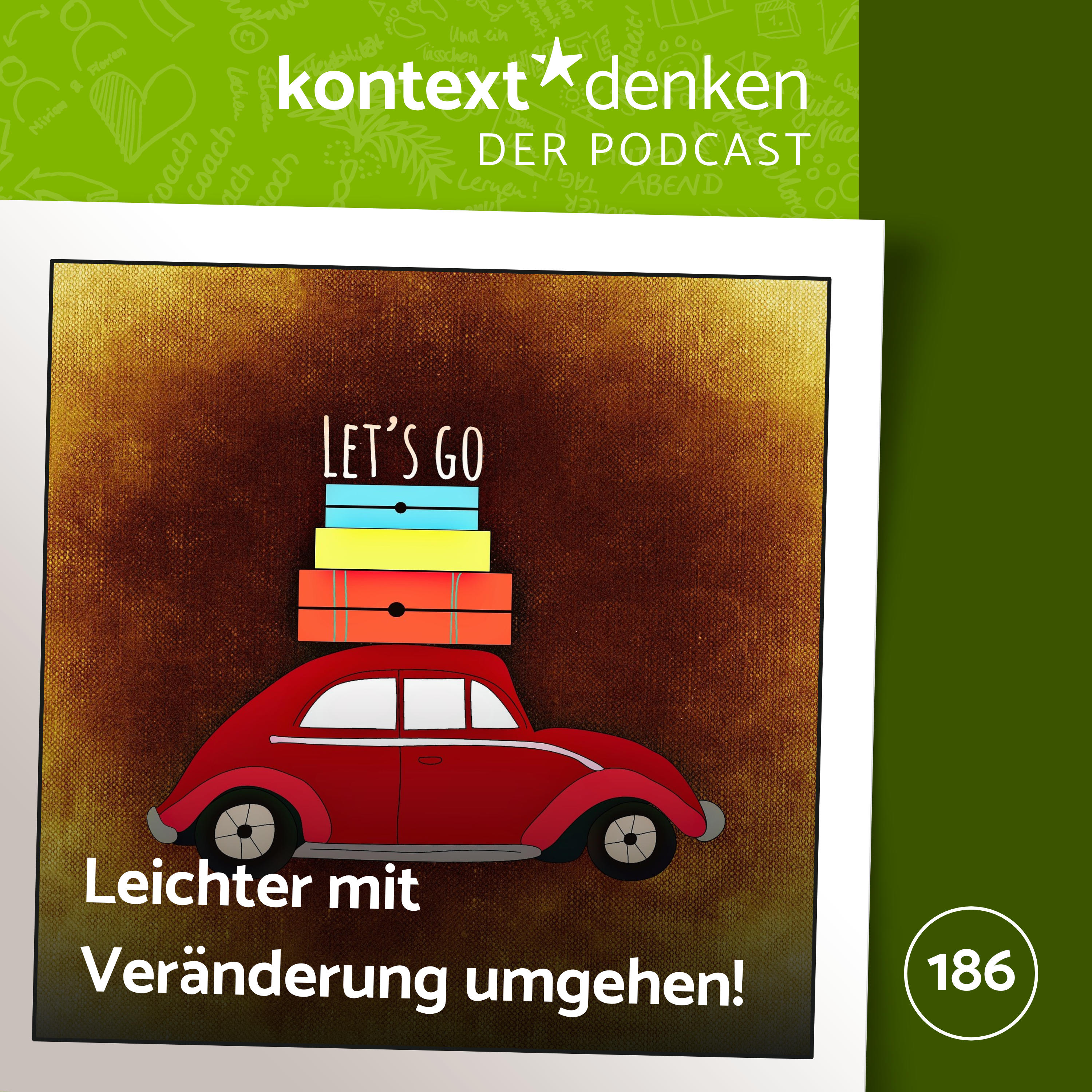 kontext*denken: NLP mit Miriam Deforth und Florian Groß