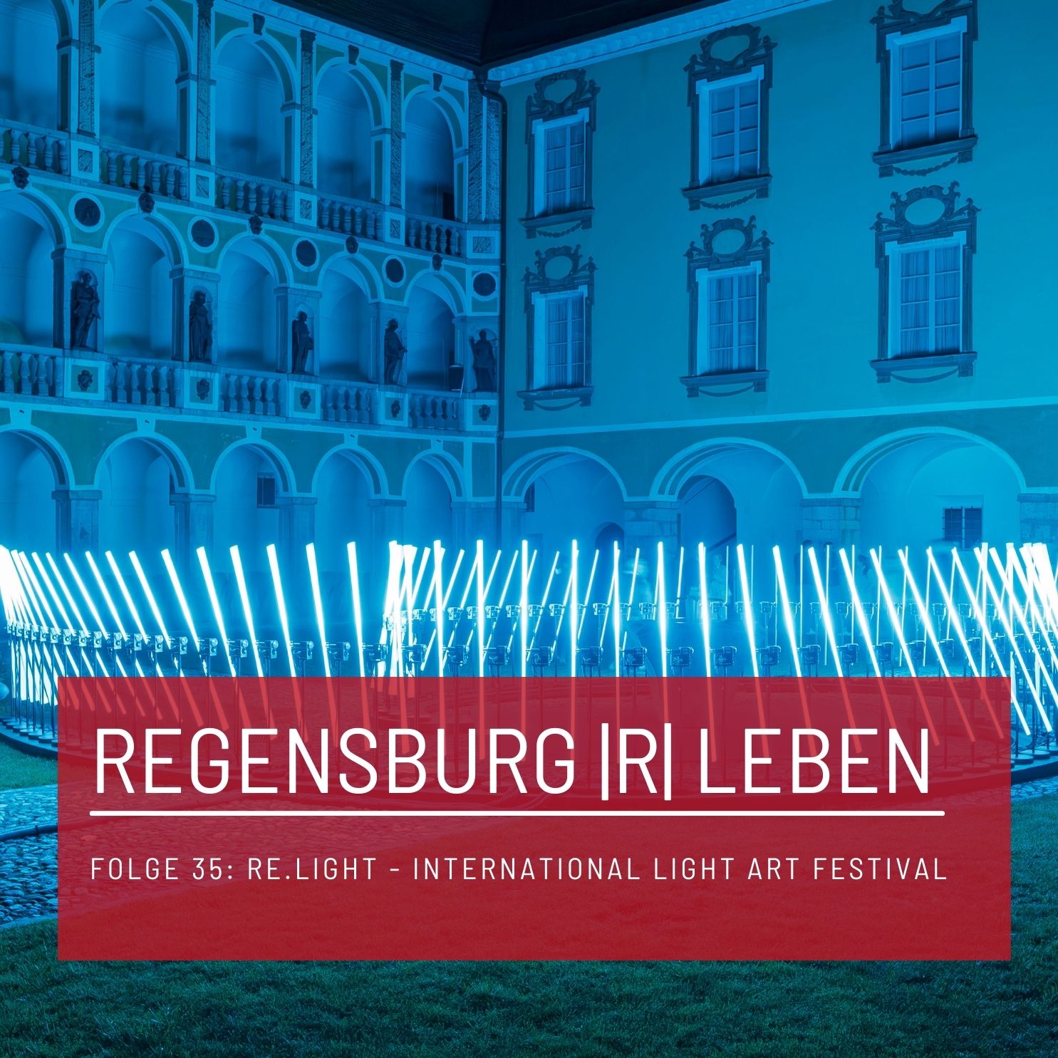 REGENSBURG |R| LEBEN